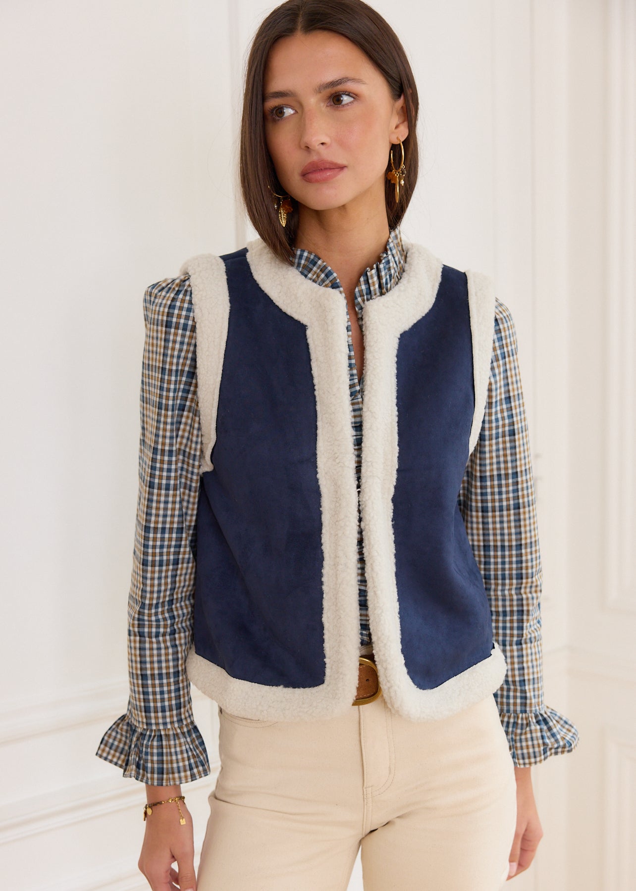 Veste Ali