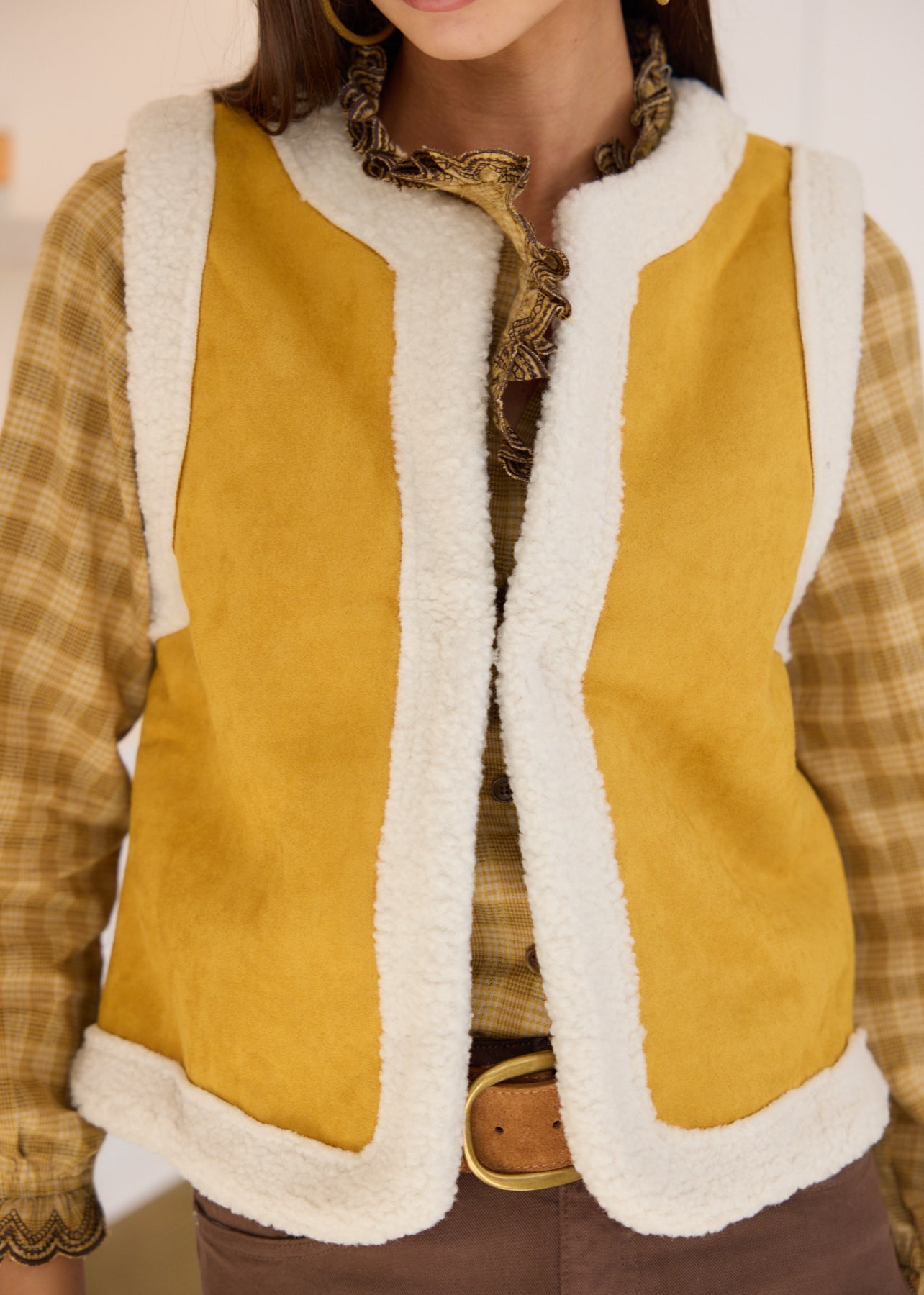 Veste Ali