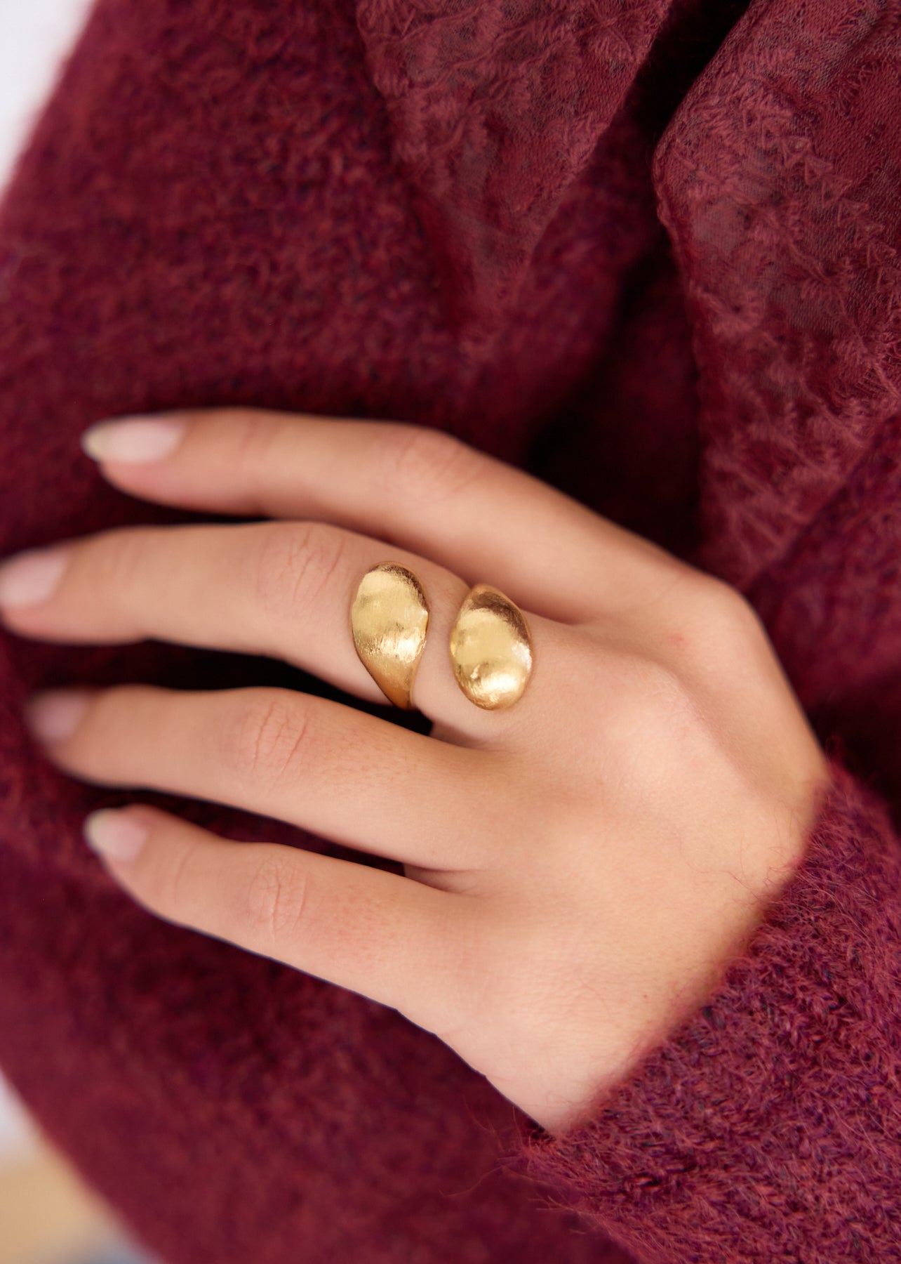Ally Ring