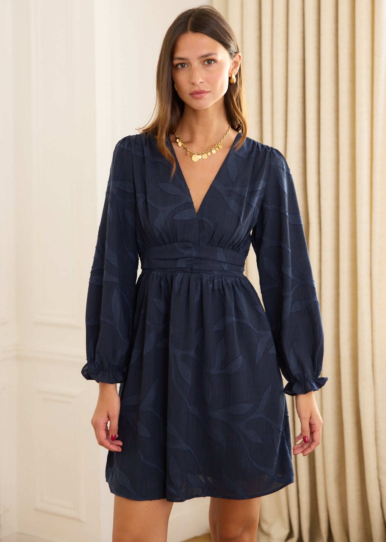 Robe Alvi