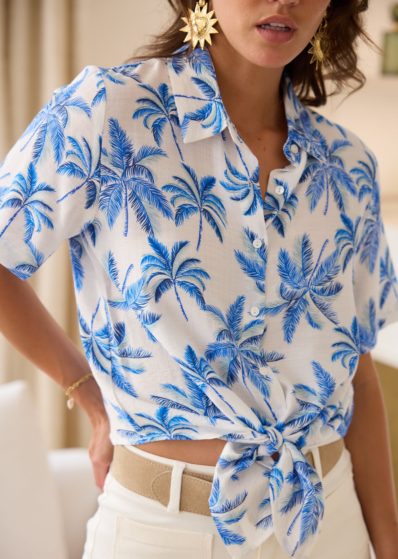 Blouse Alys