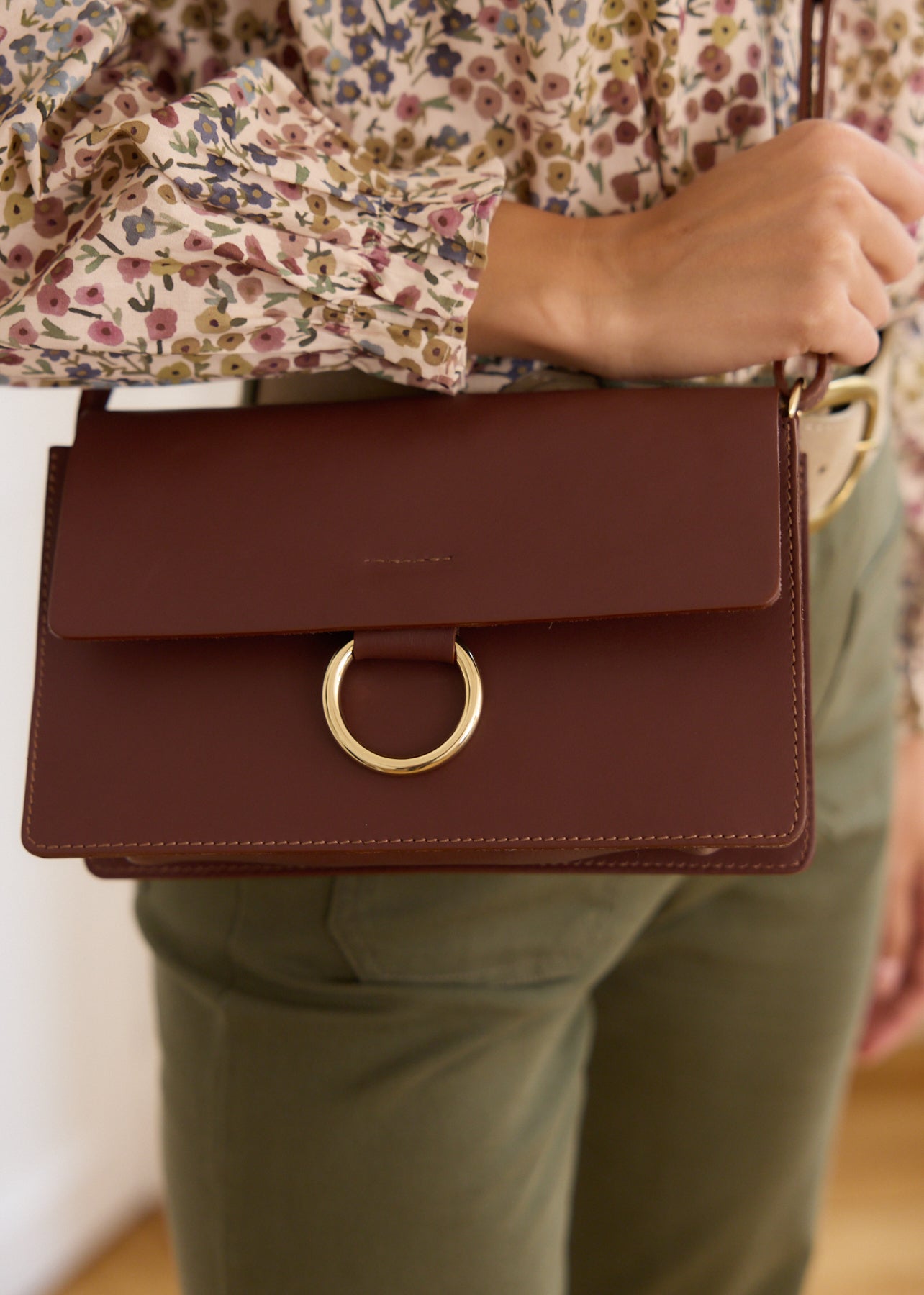 Sac Ambre