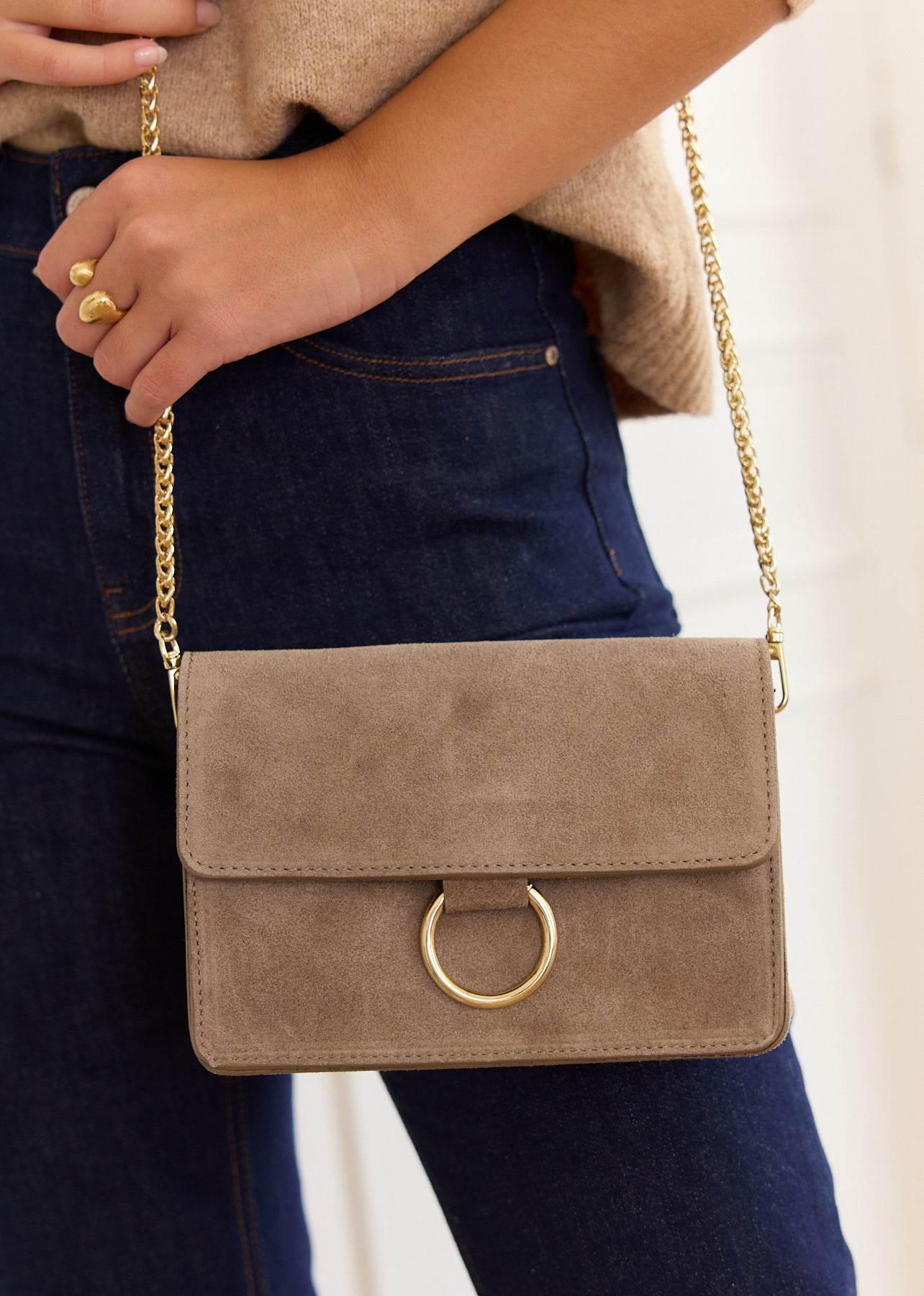 Emma bag