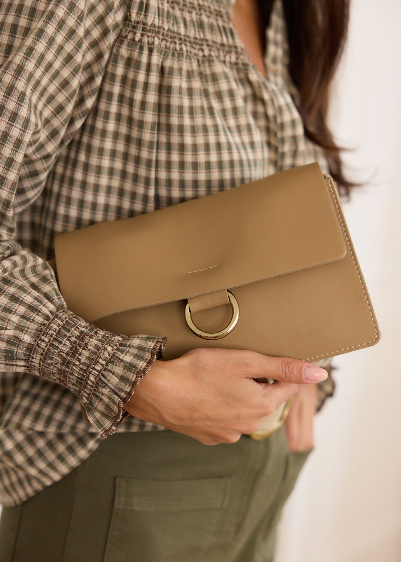 Sac Ambre