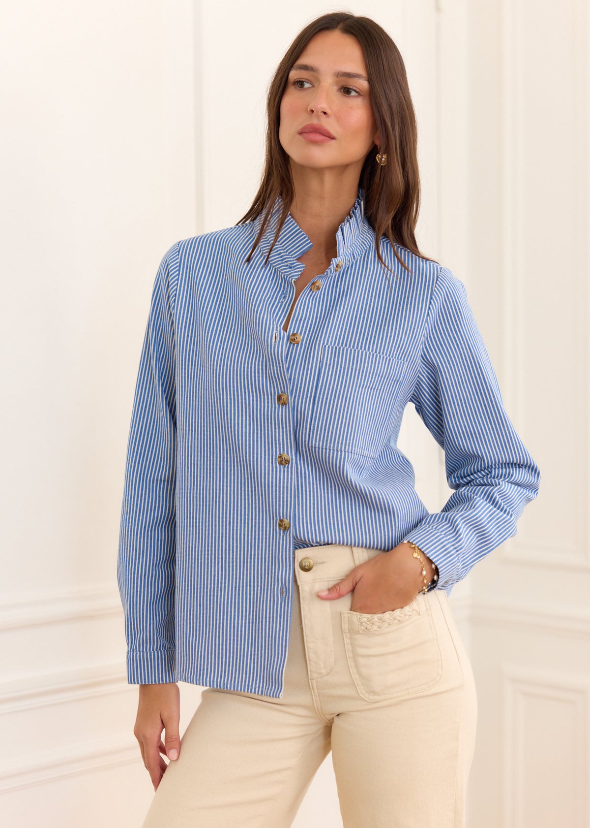 Chemise Amicie