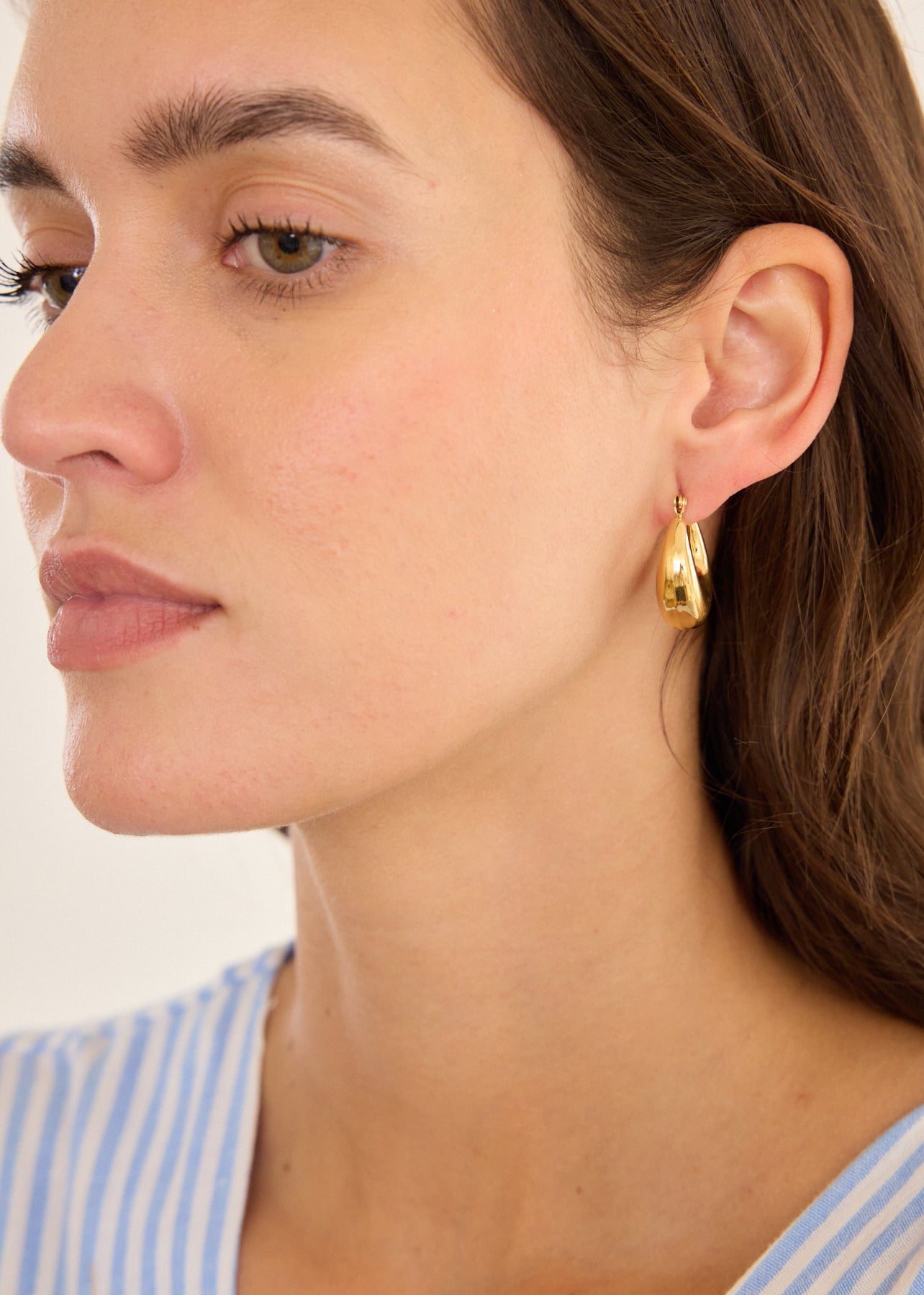 Boucles d'oreilles Andro