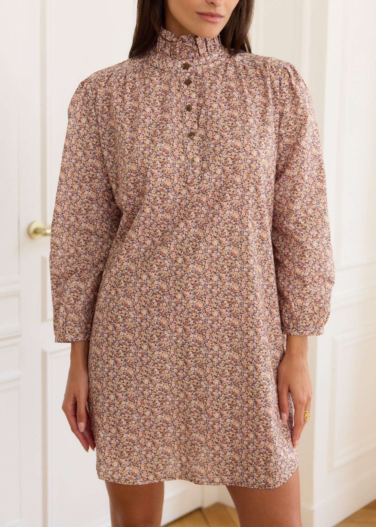 Robe Anémone