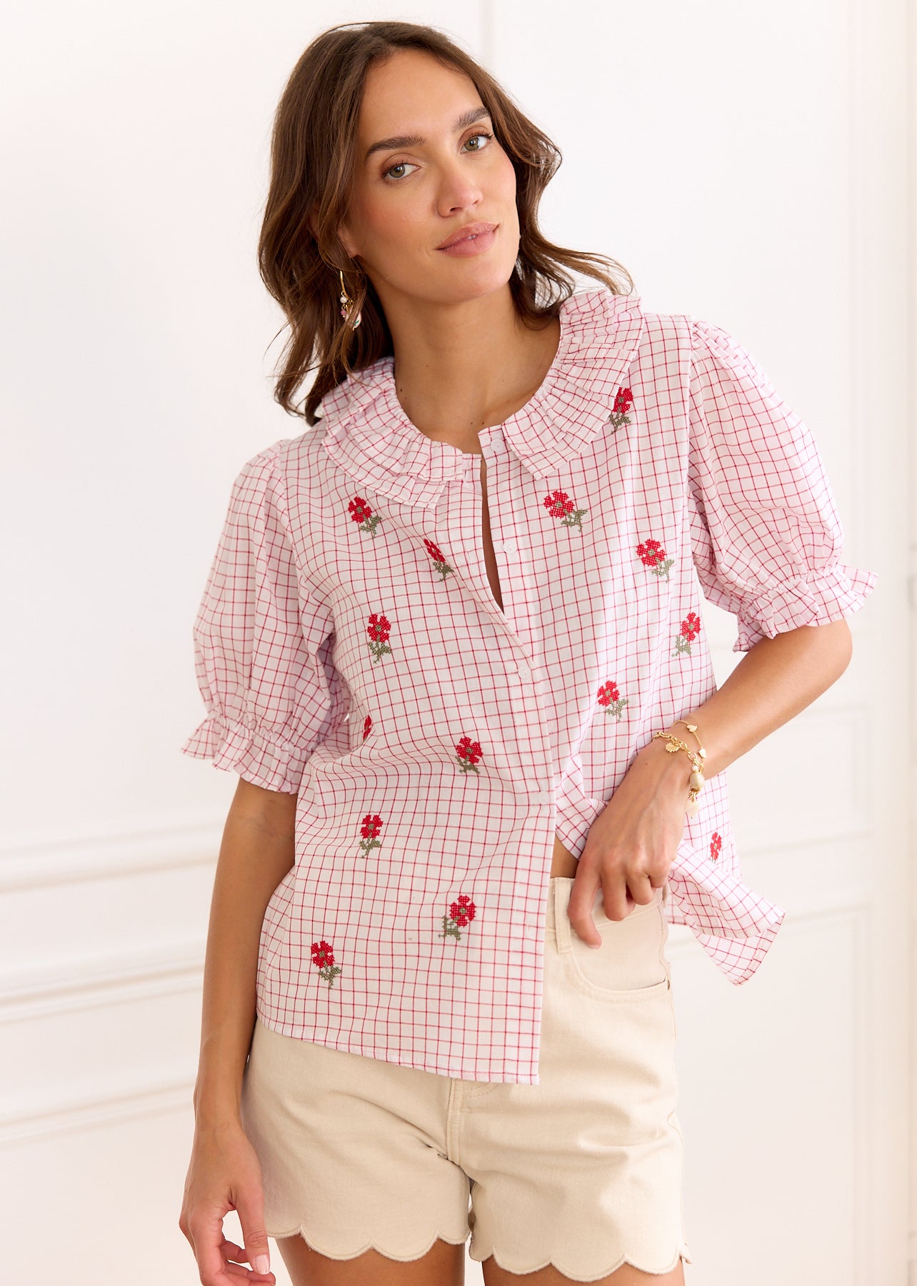 Blouse Angie