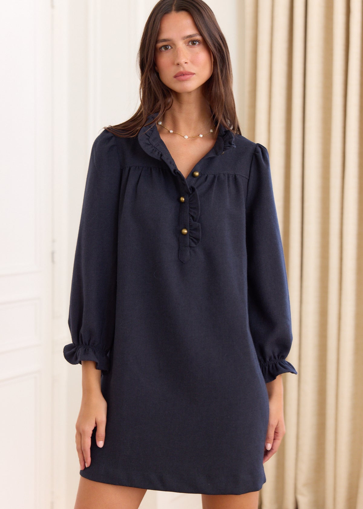 Robe Anne