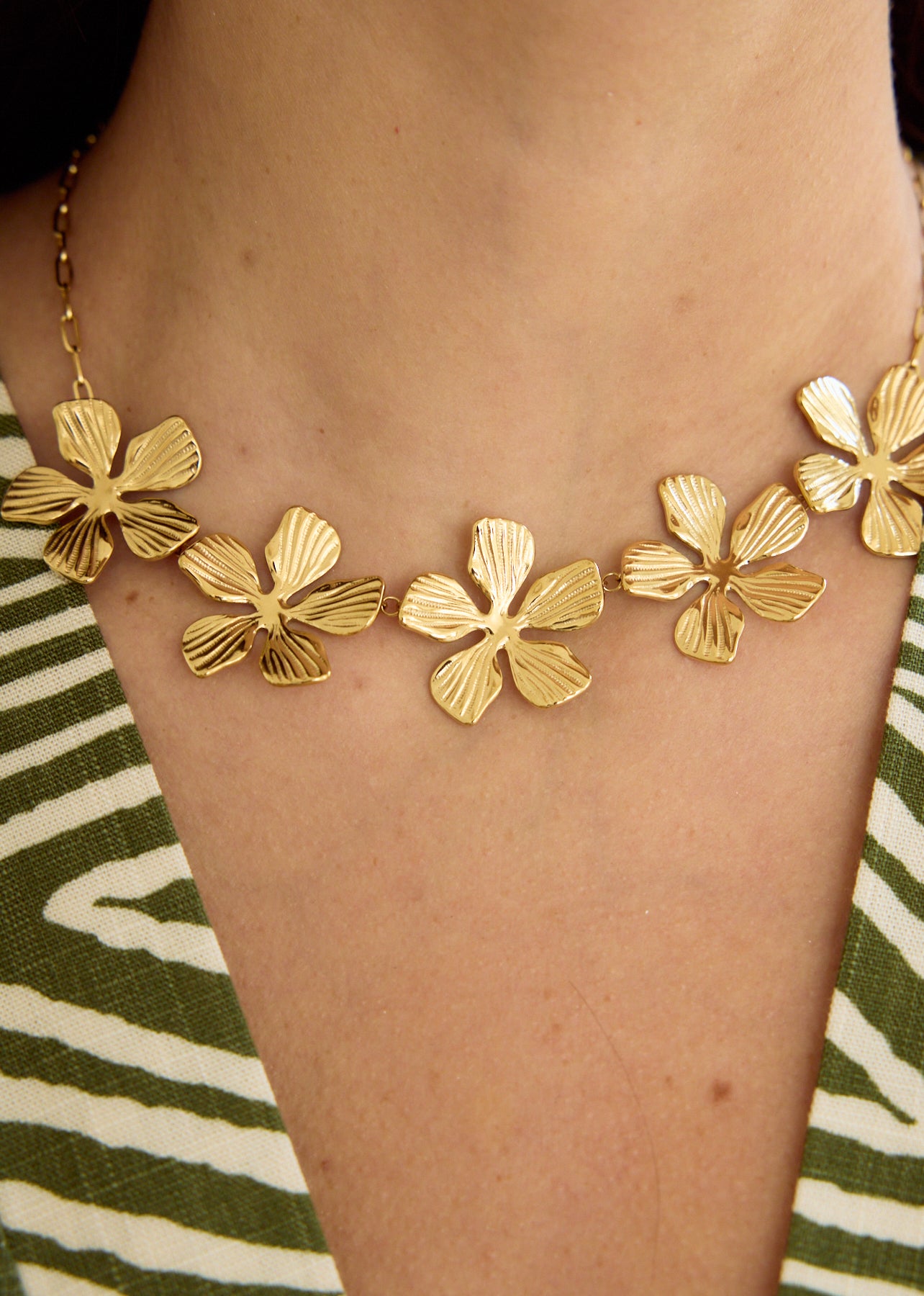 Collier Aphrodite