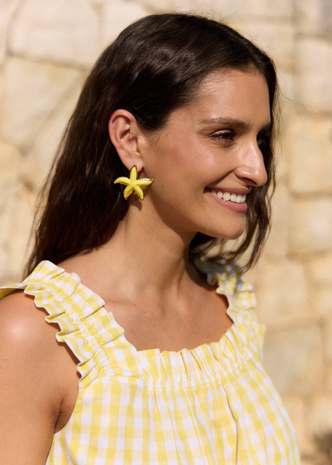 Ari Earrings