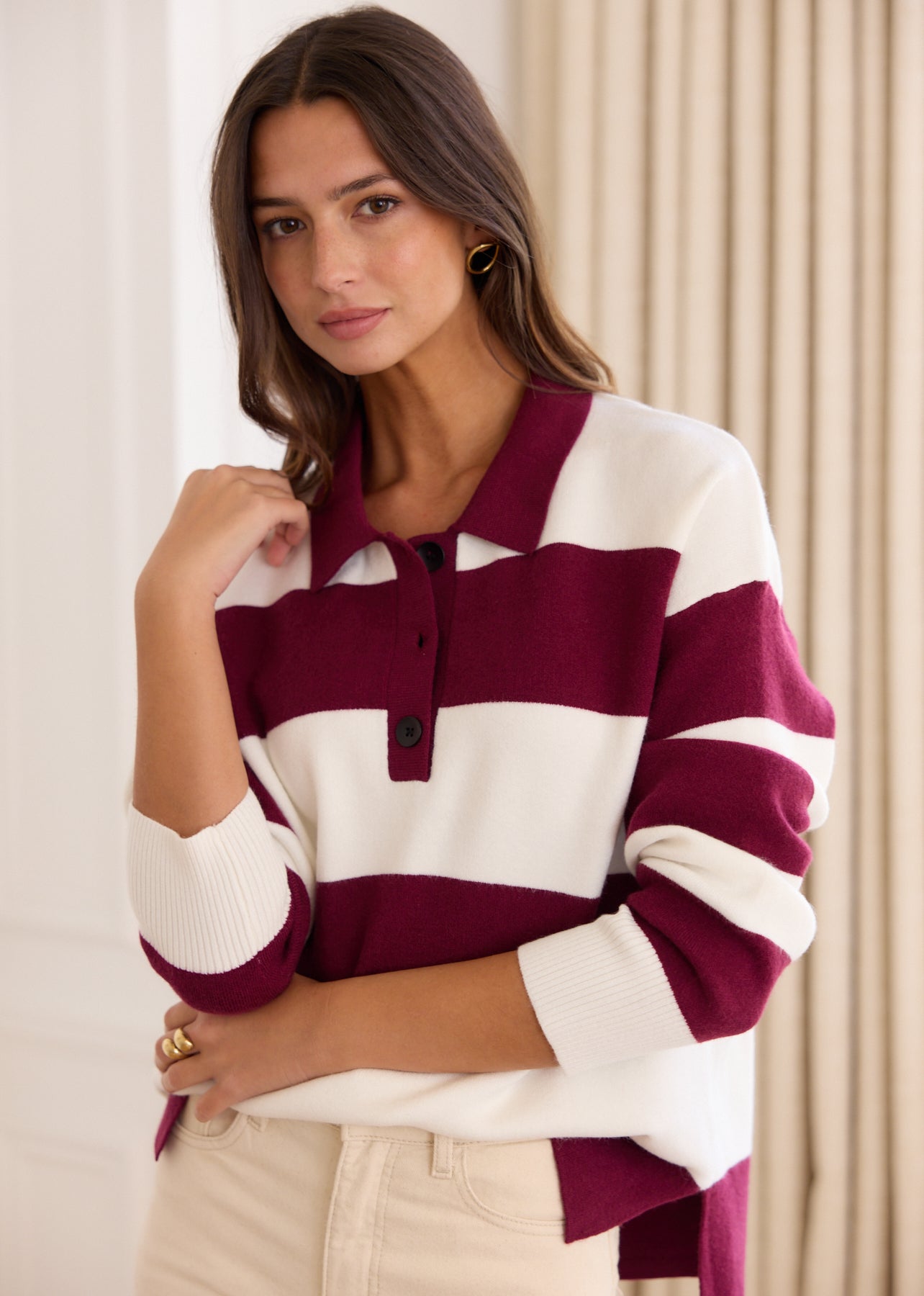 Arlene sweater