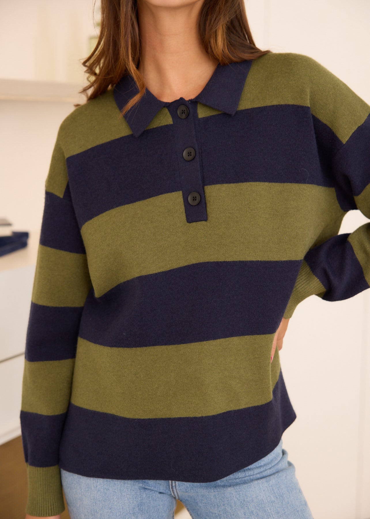 Pull Arlène