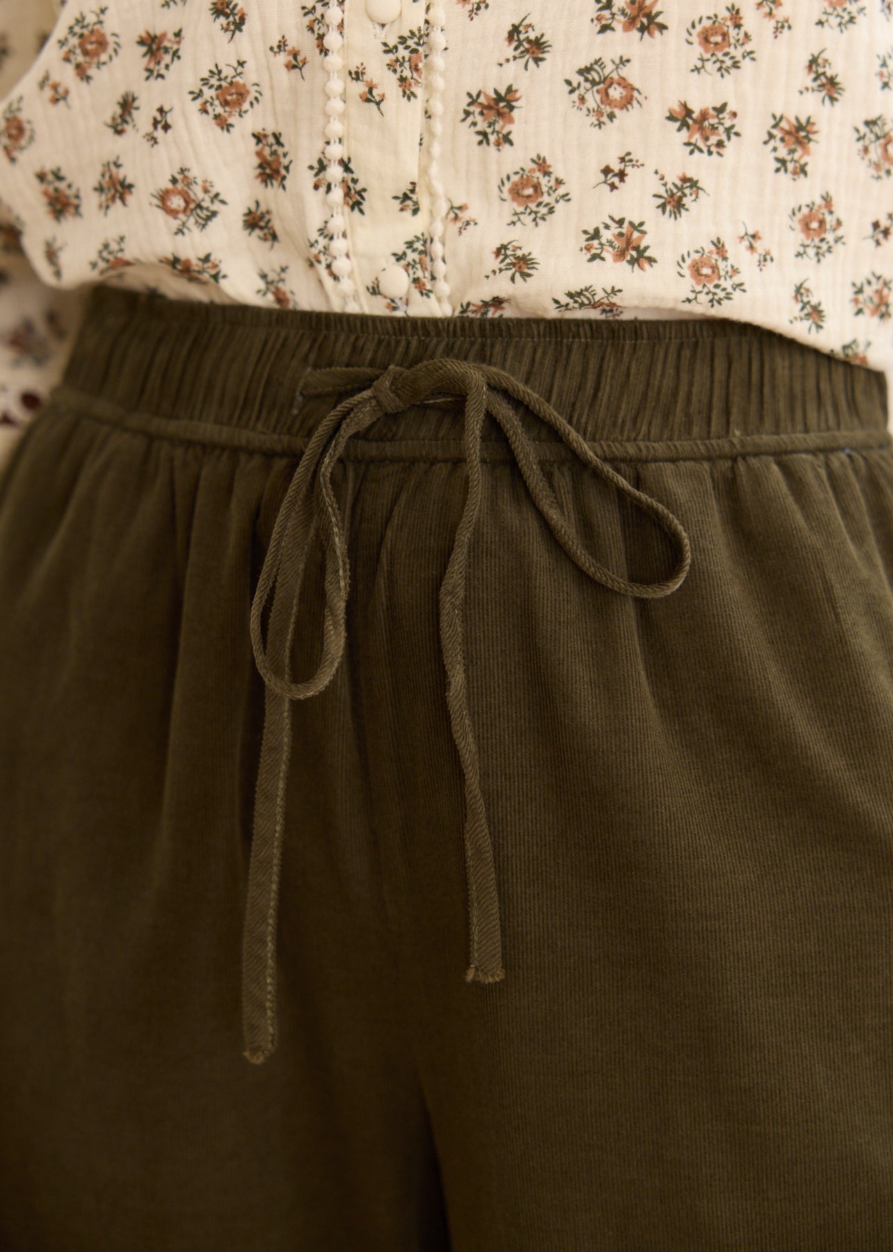 Pantalon Arsène