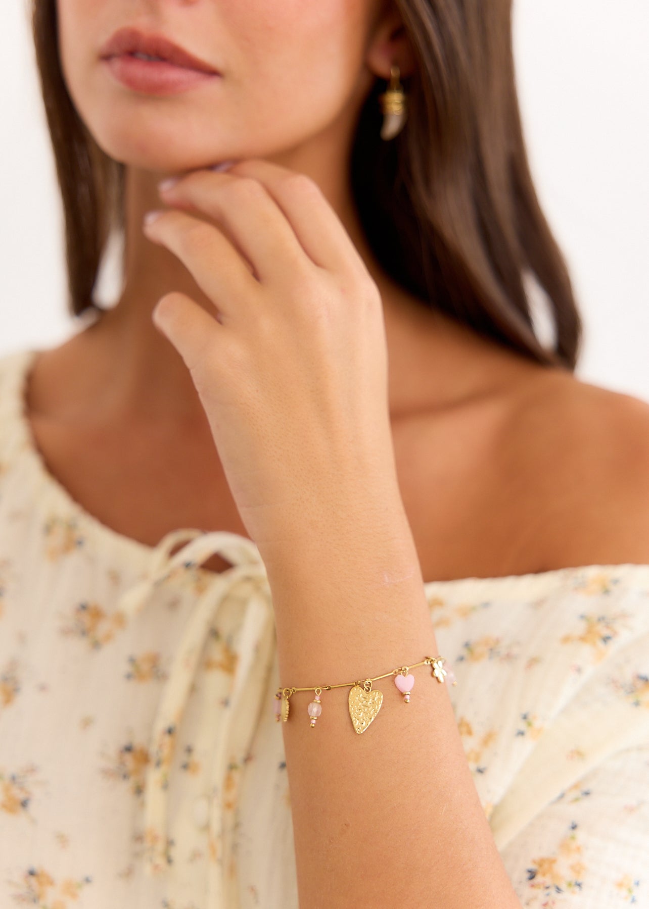 Assia Bracelet