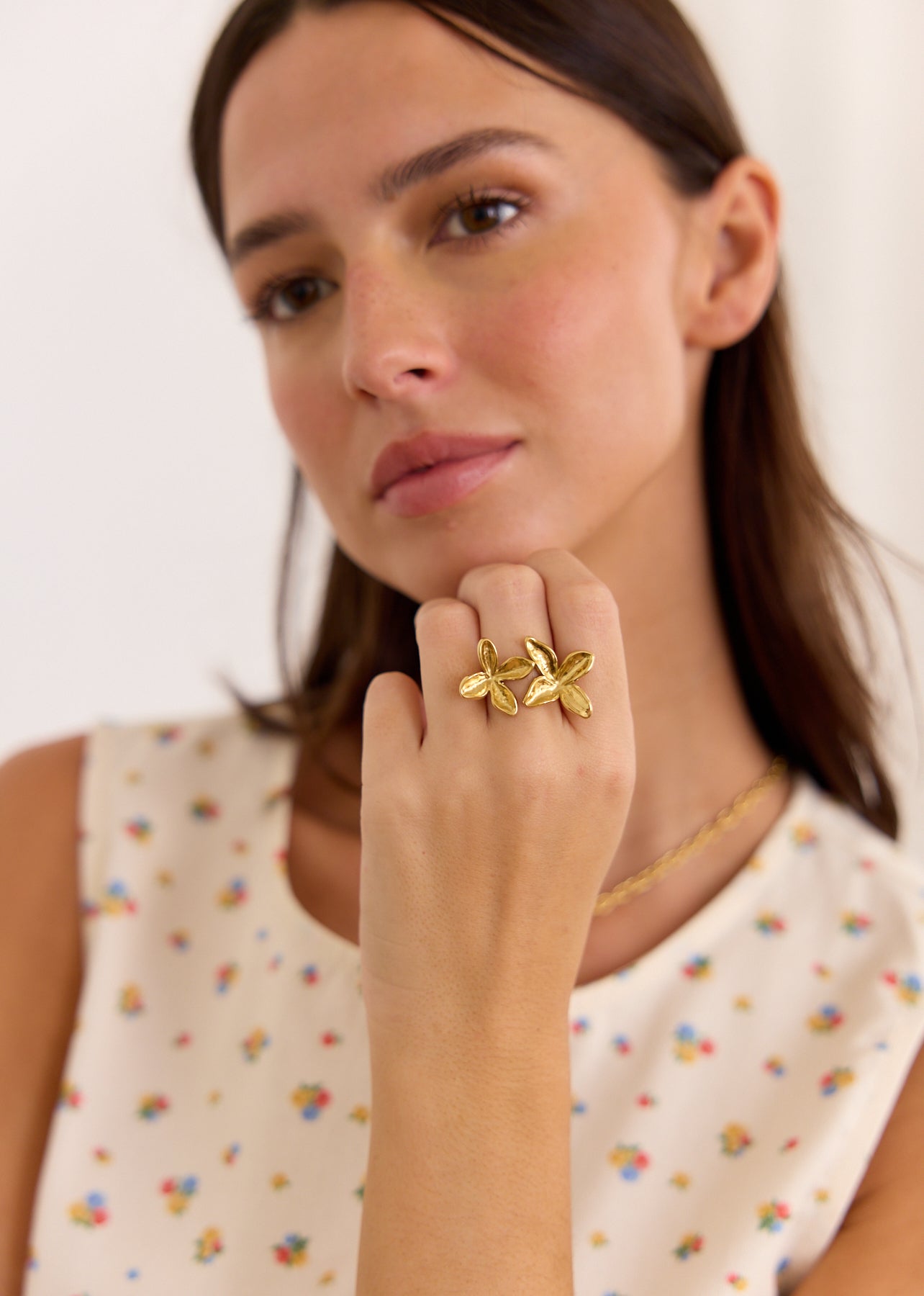 Bague Assil