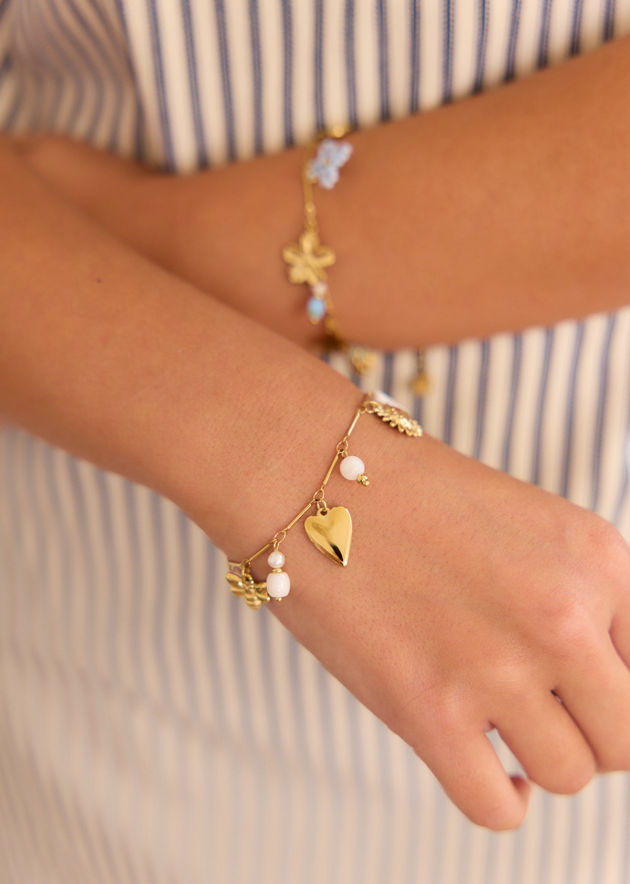 Astrée Bracelet
