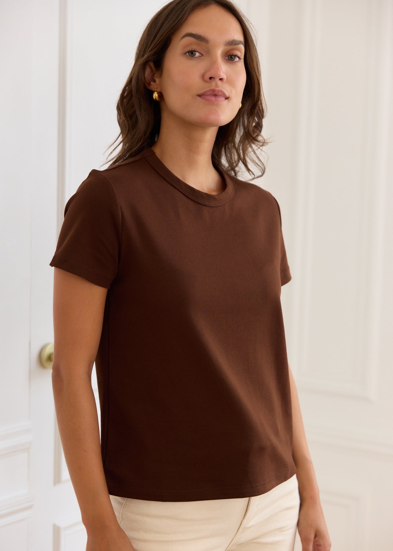 T-shirt Athéna