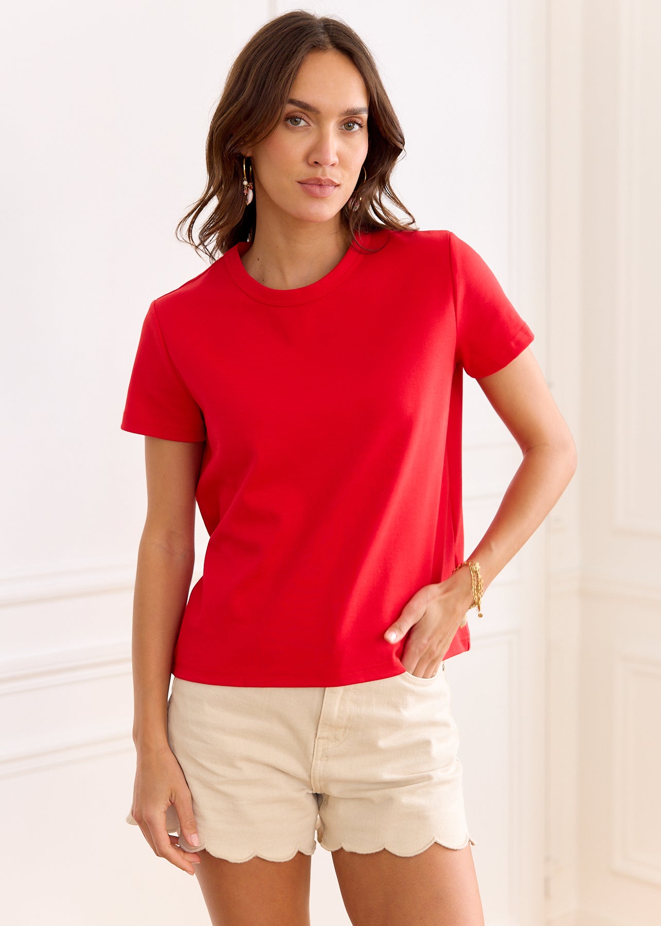 Athena T-Shirt