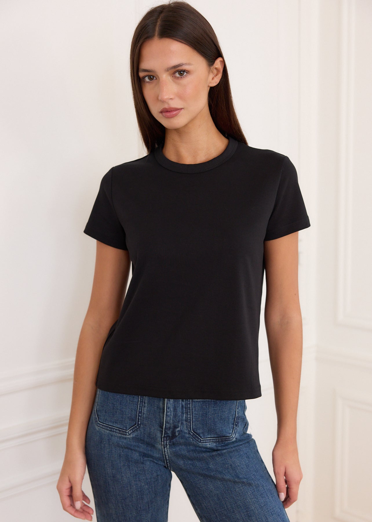 T-shirt Athéna