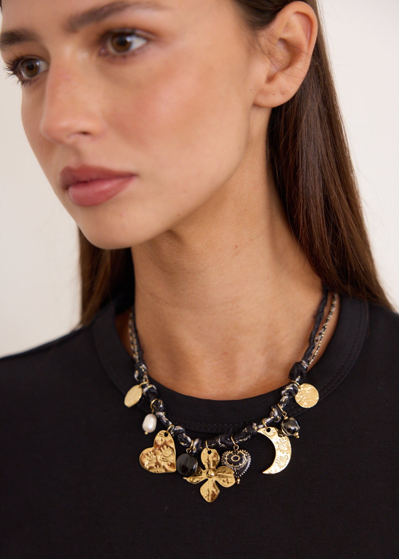 Collier Augusta