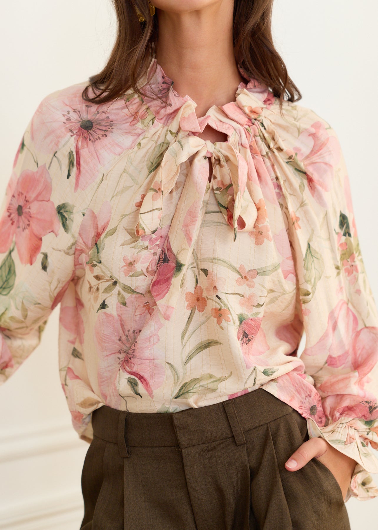Blouse Becca