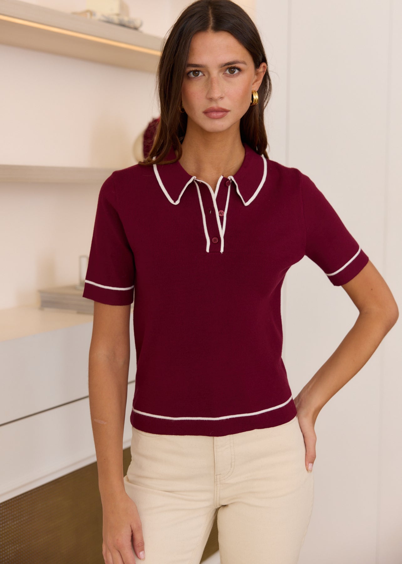 Betty Sweater