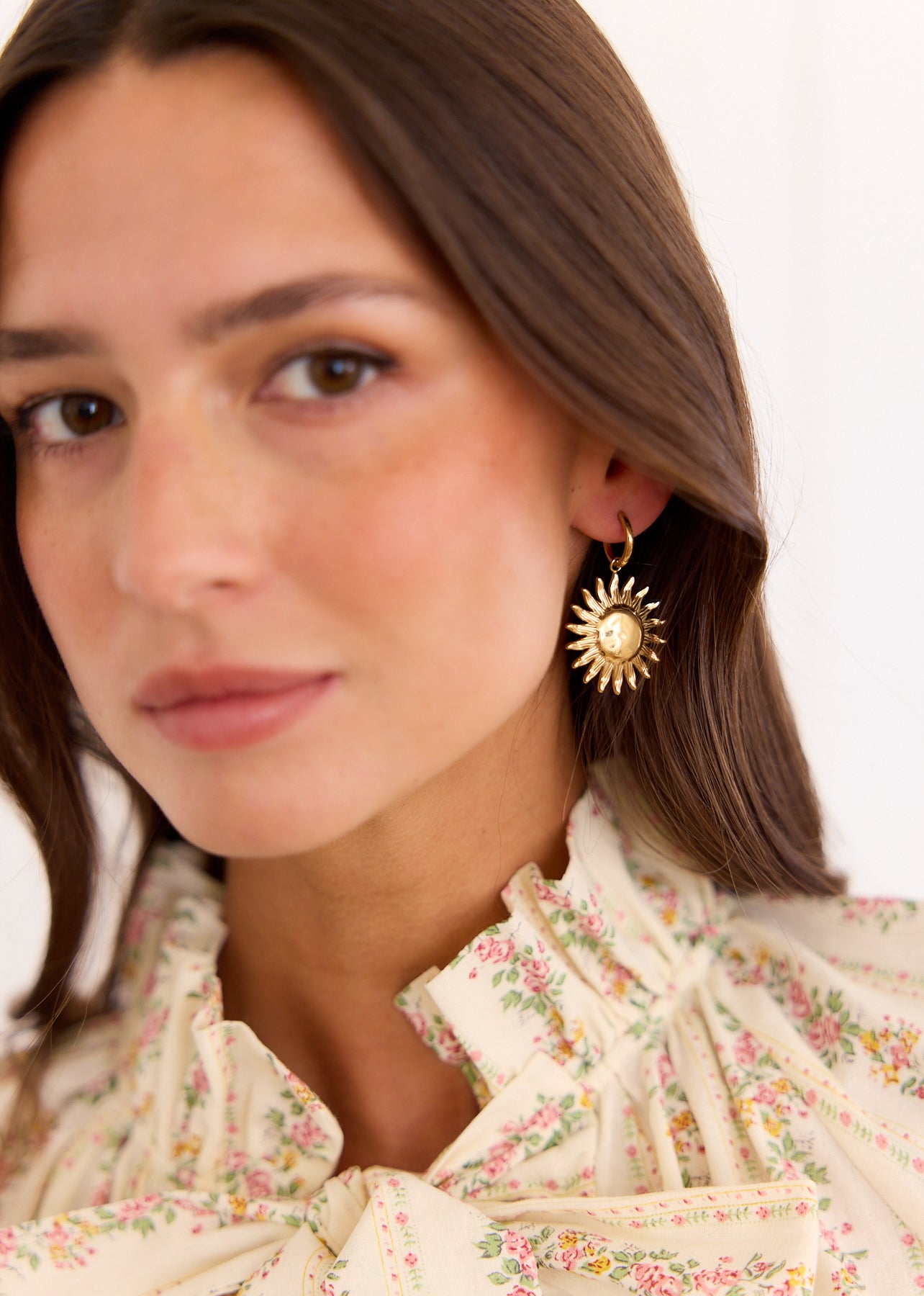 Bissen Earrings