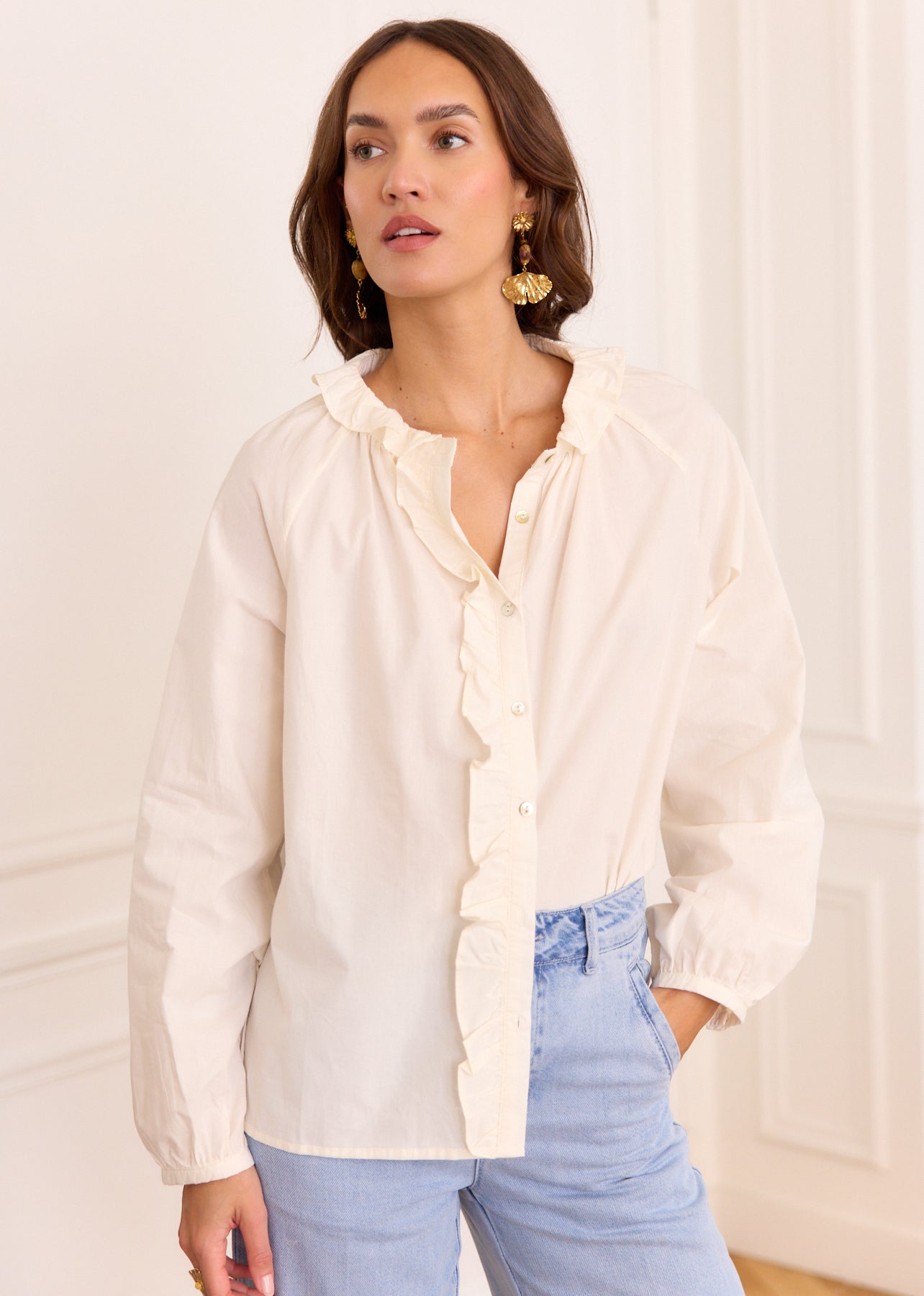 Blouse Blair