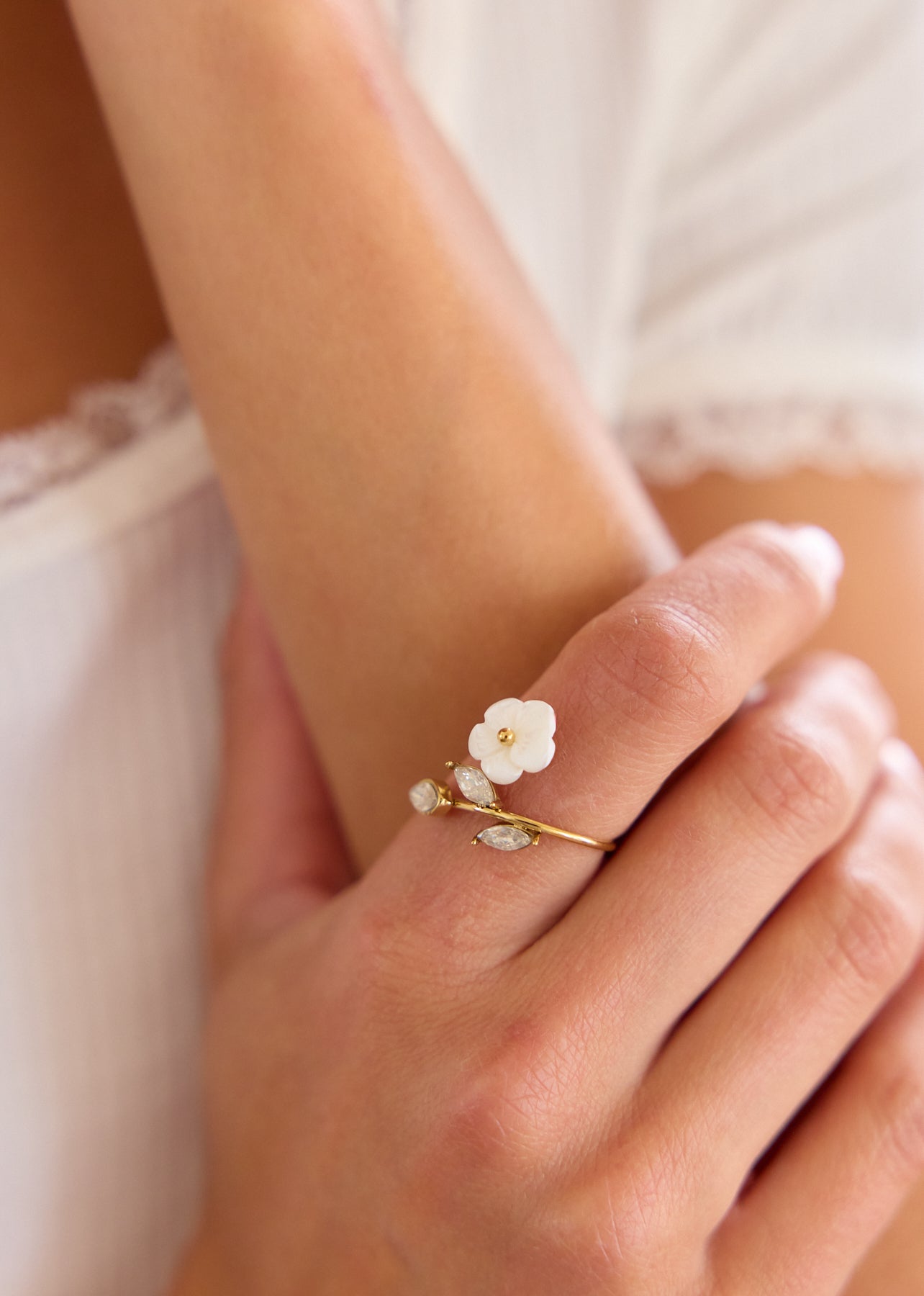 Ring Bora