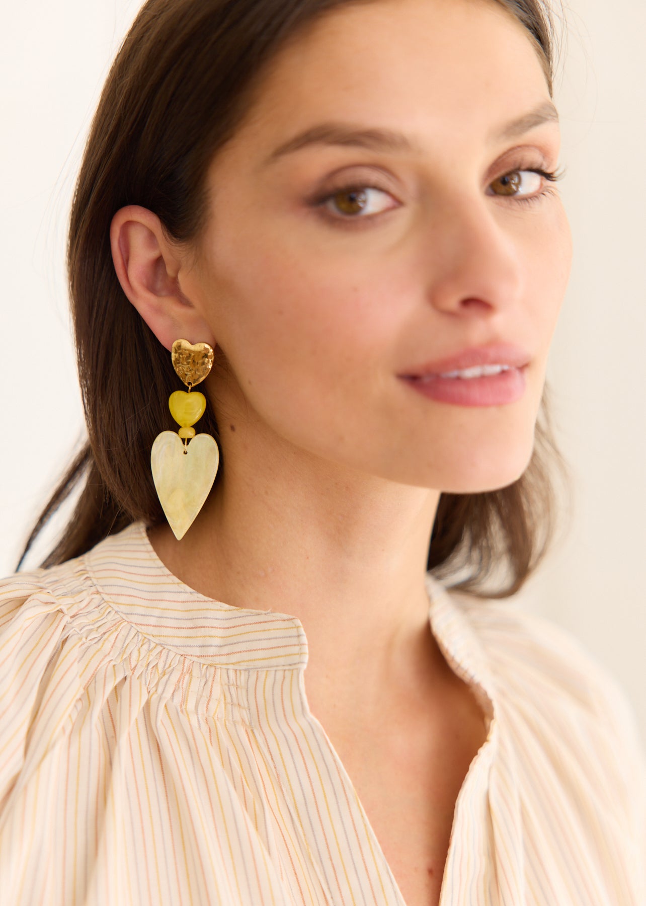 Calon Earrings