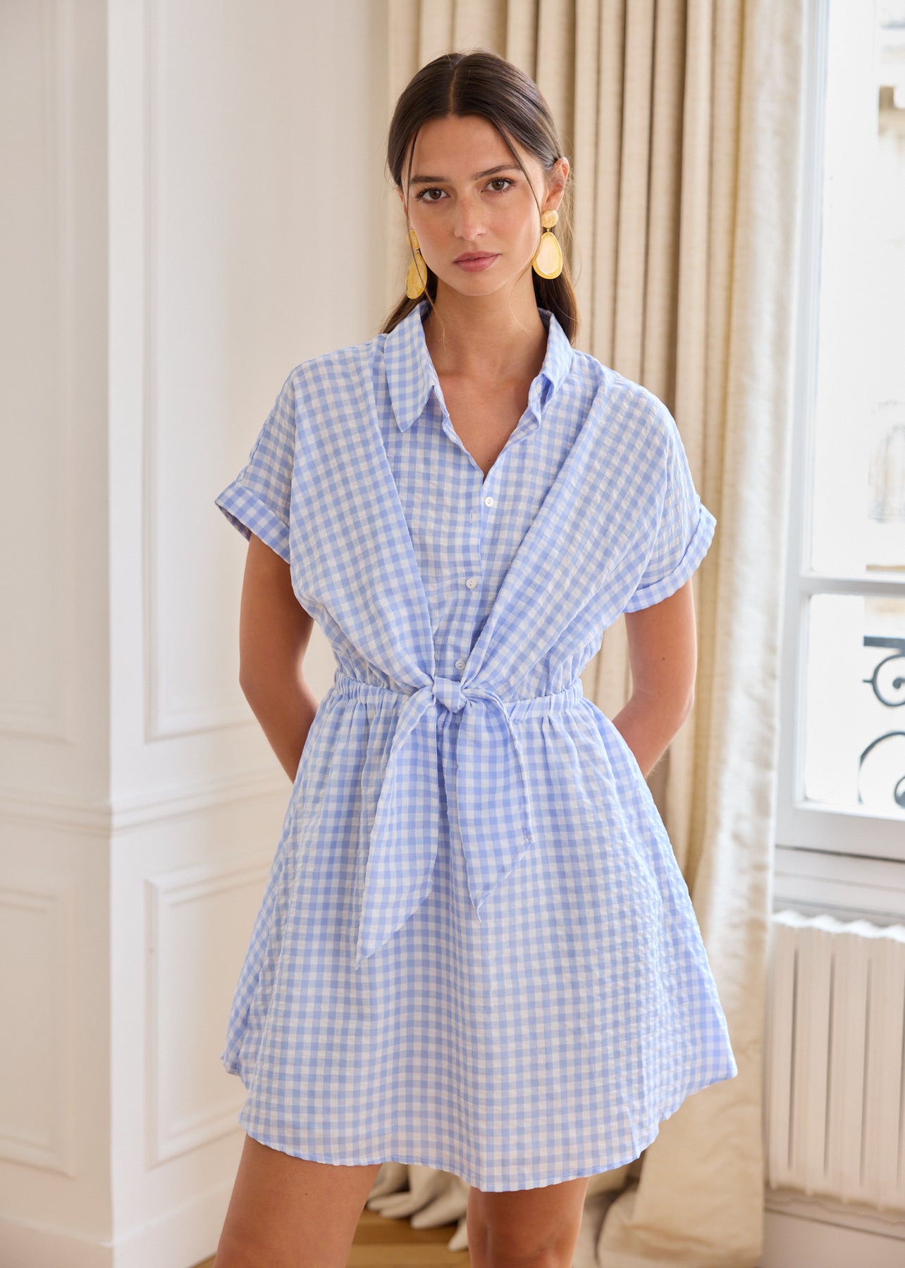 Robe Candice