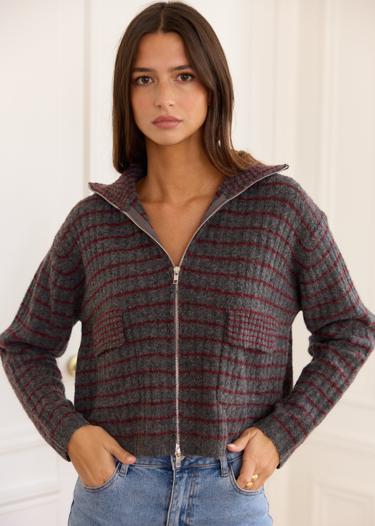 Celestin vest