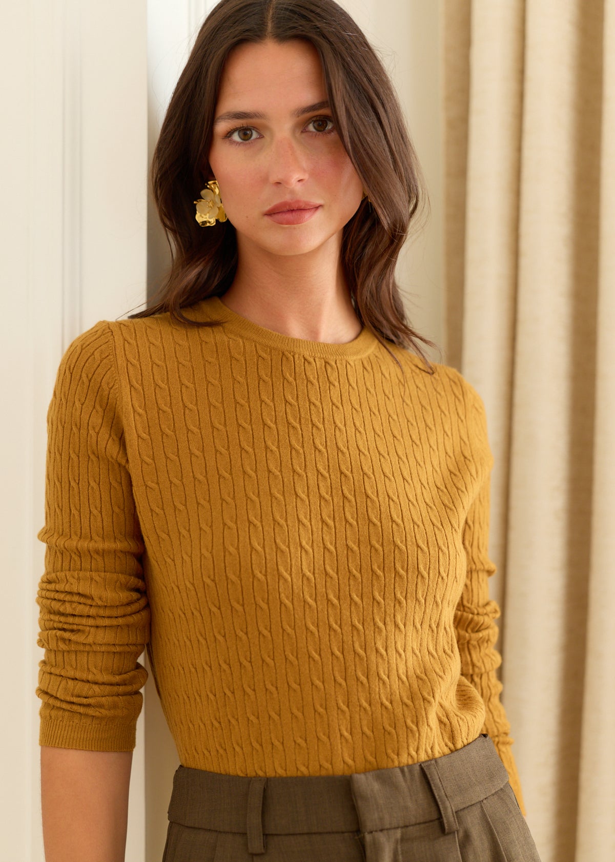 Pull Cléo