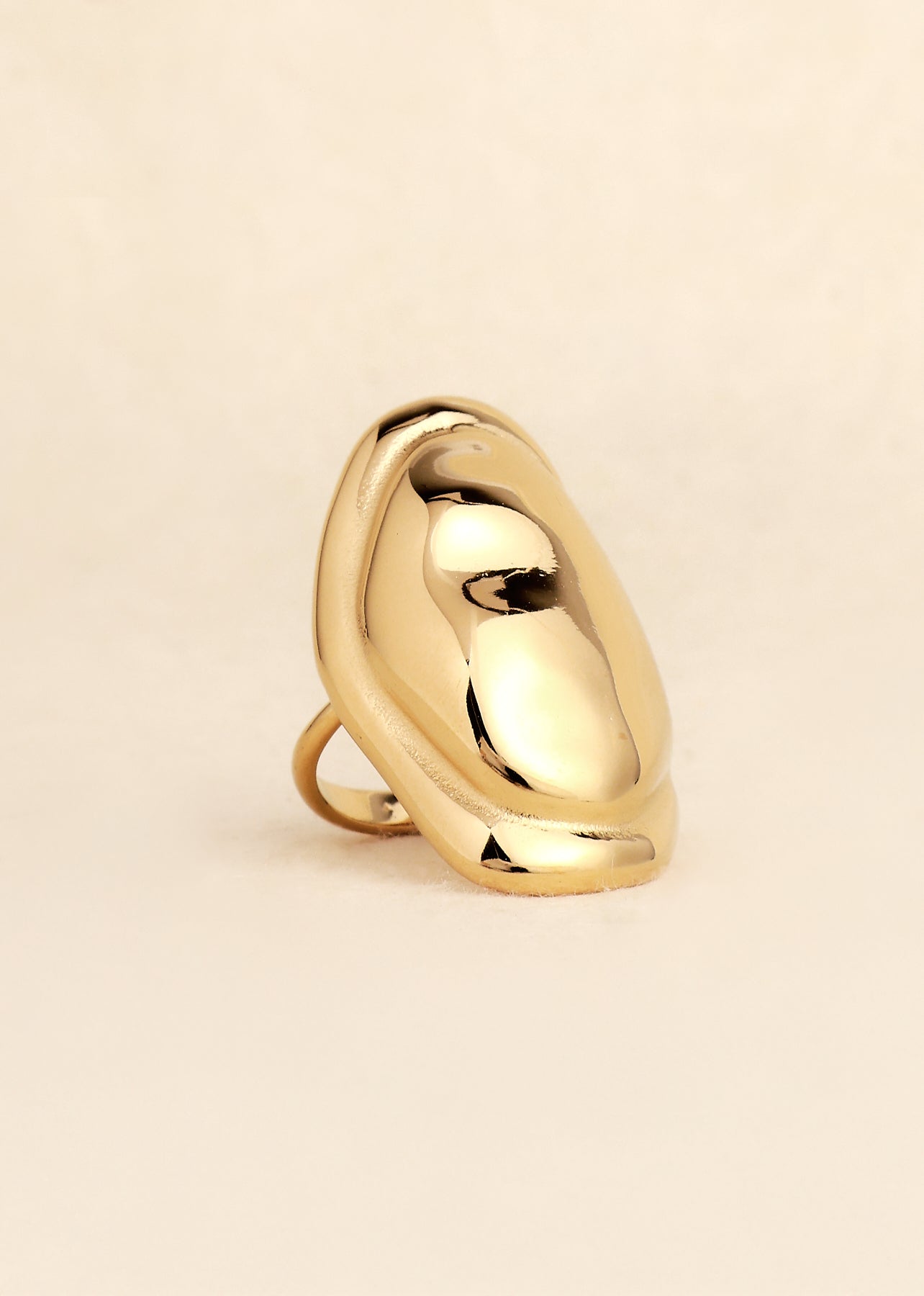 Bague Colette