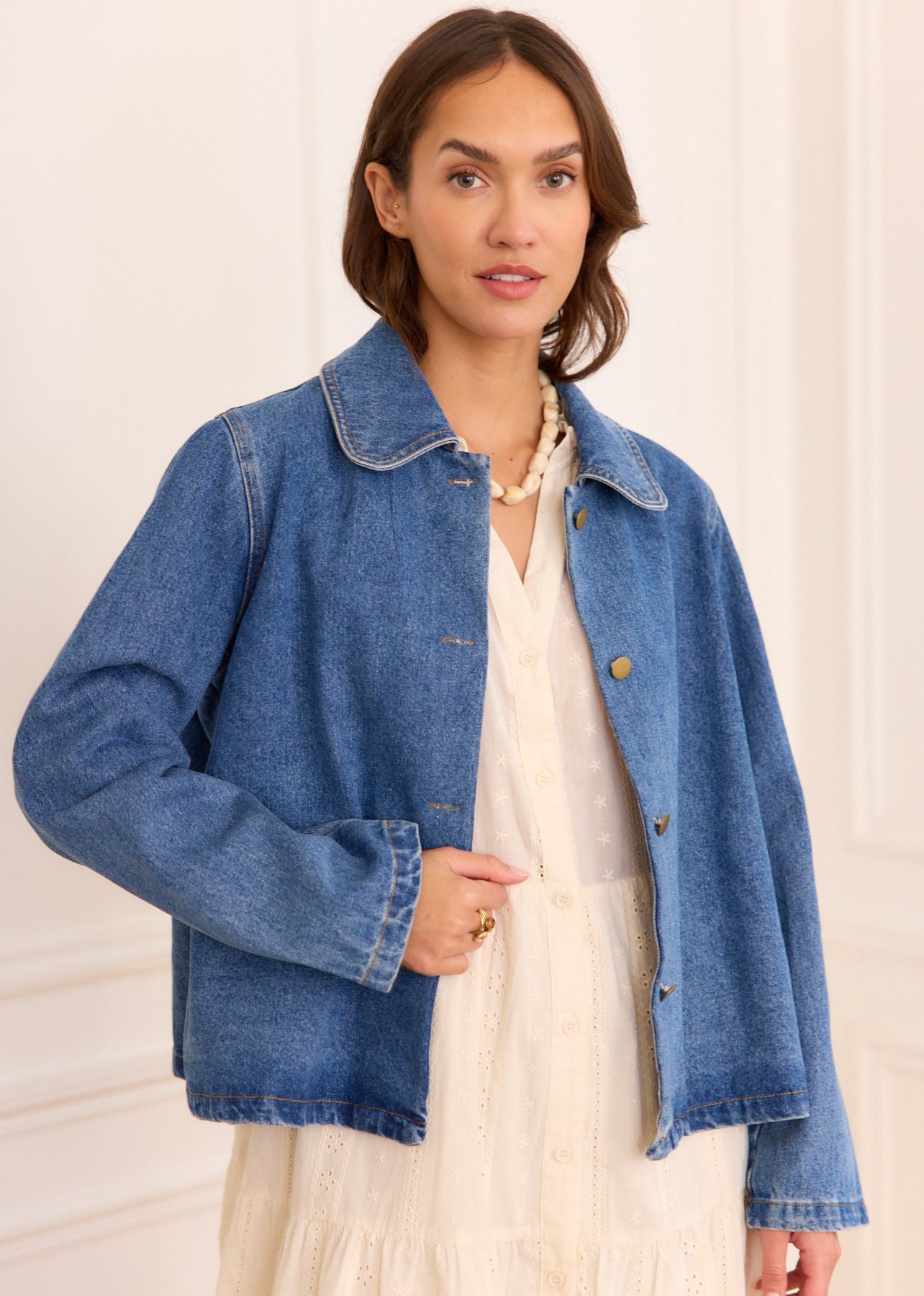 Coline Jacket
