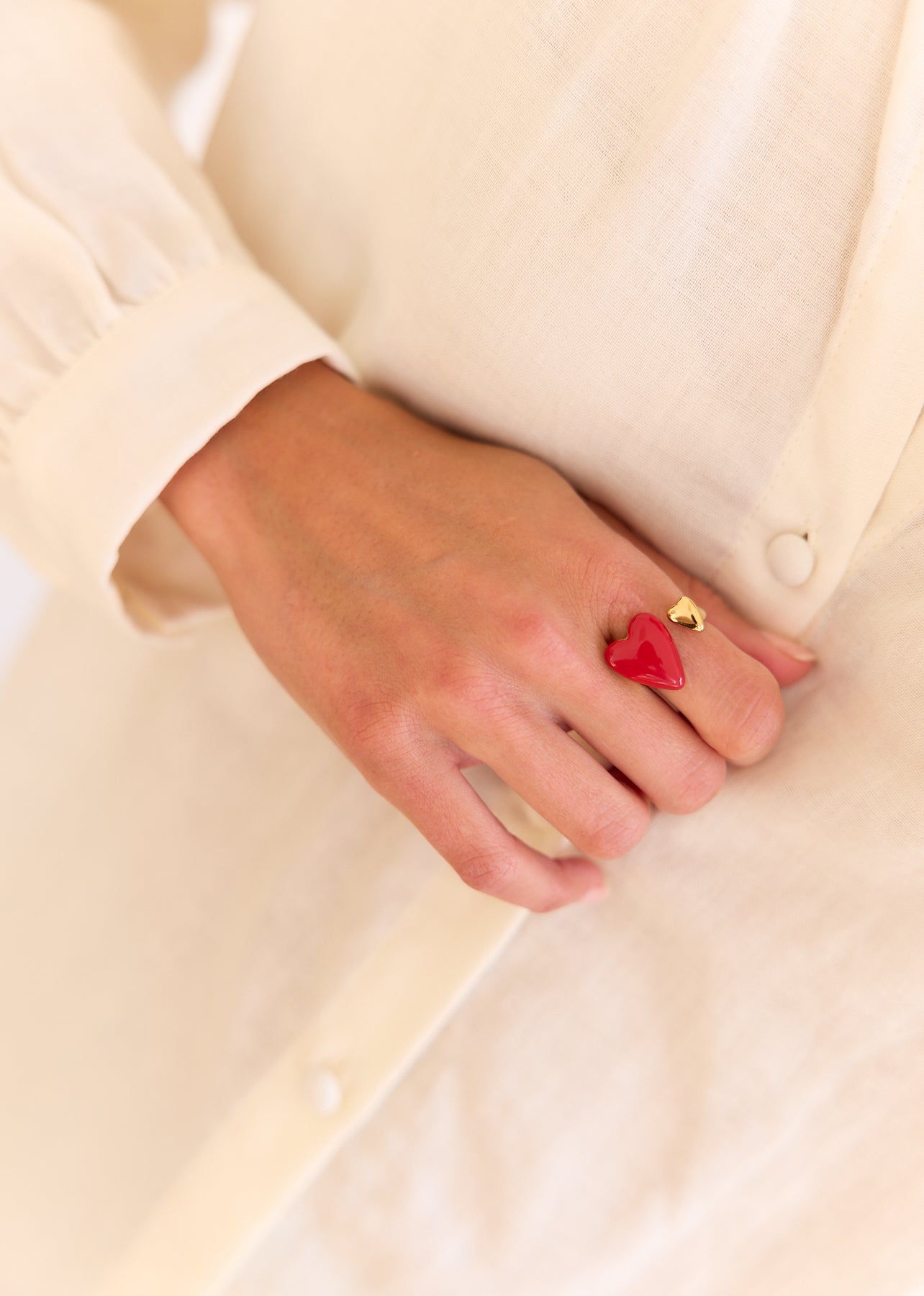 Ring Cori
