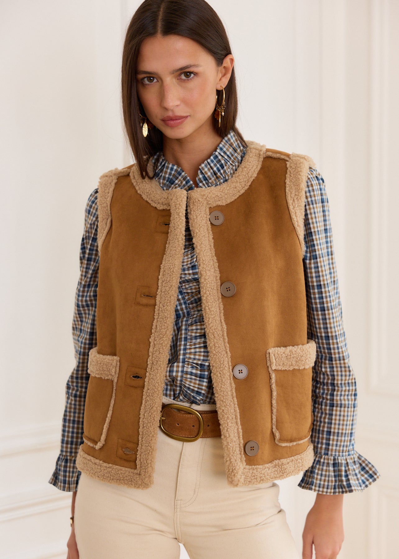 Veste Damien