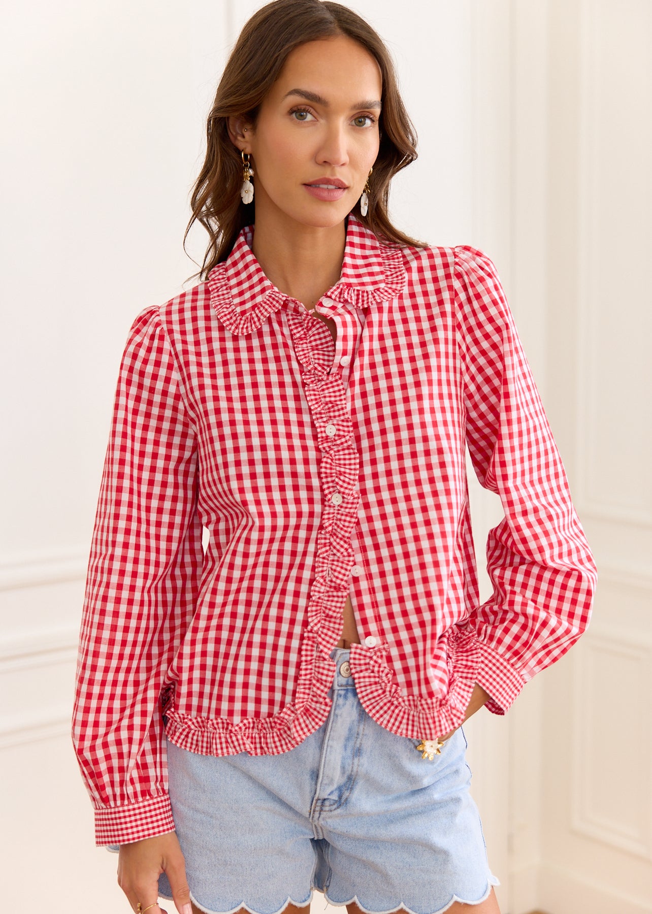 Danae Shirt