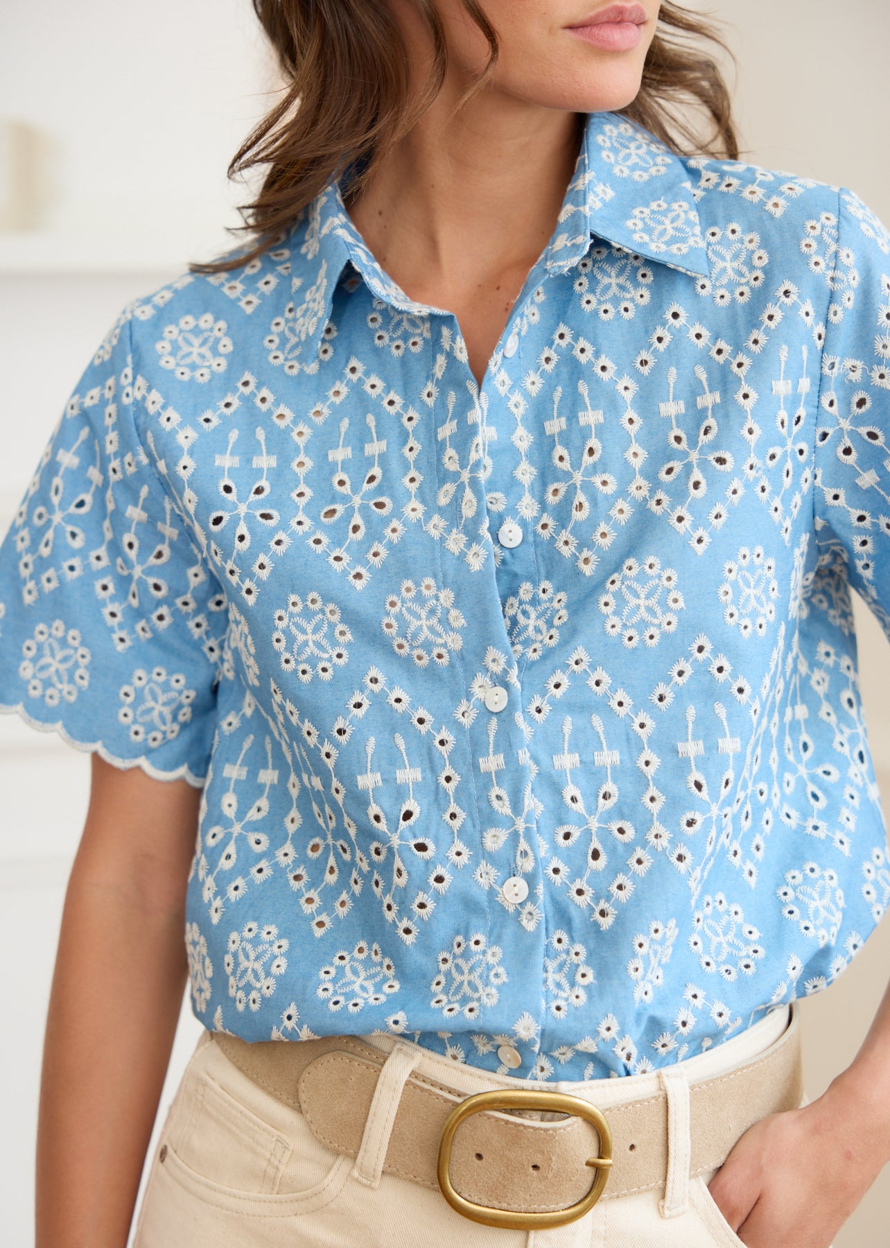 Dana Shirt
