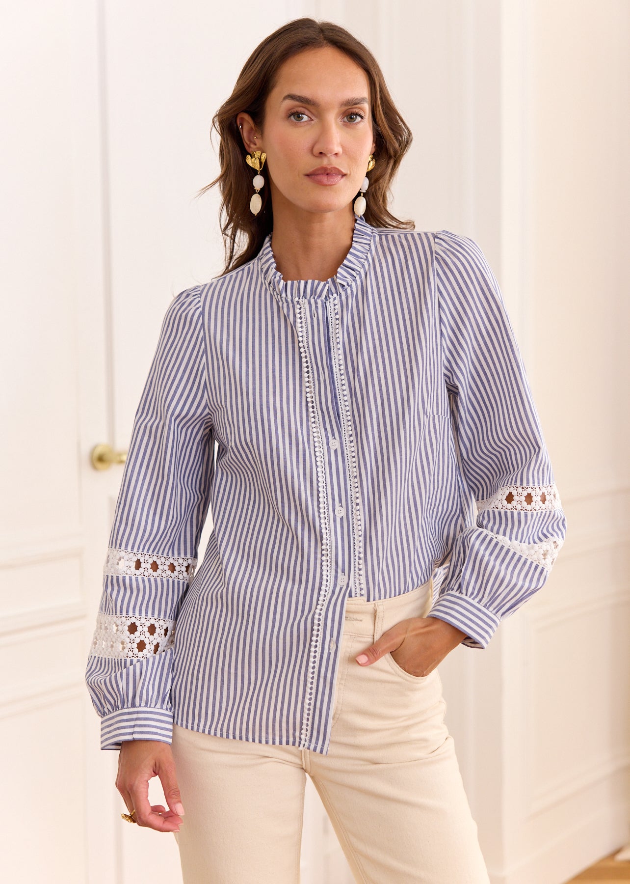 Chemise Danya