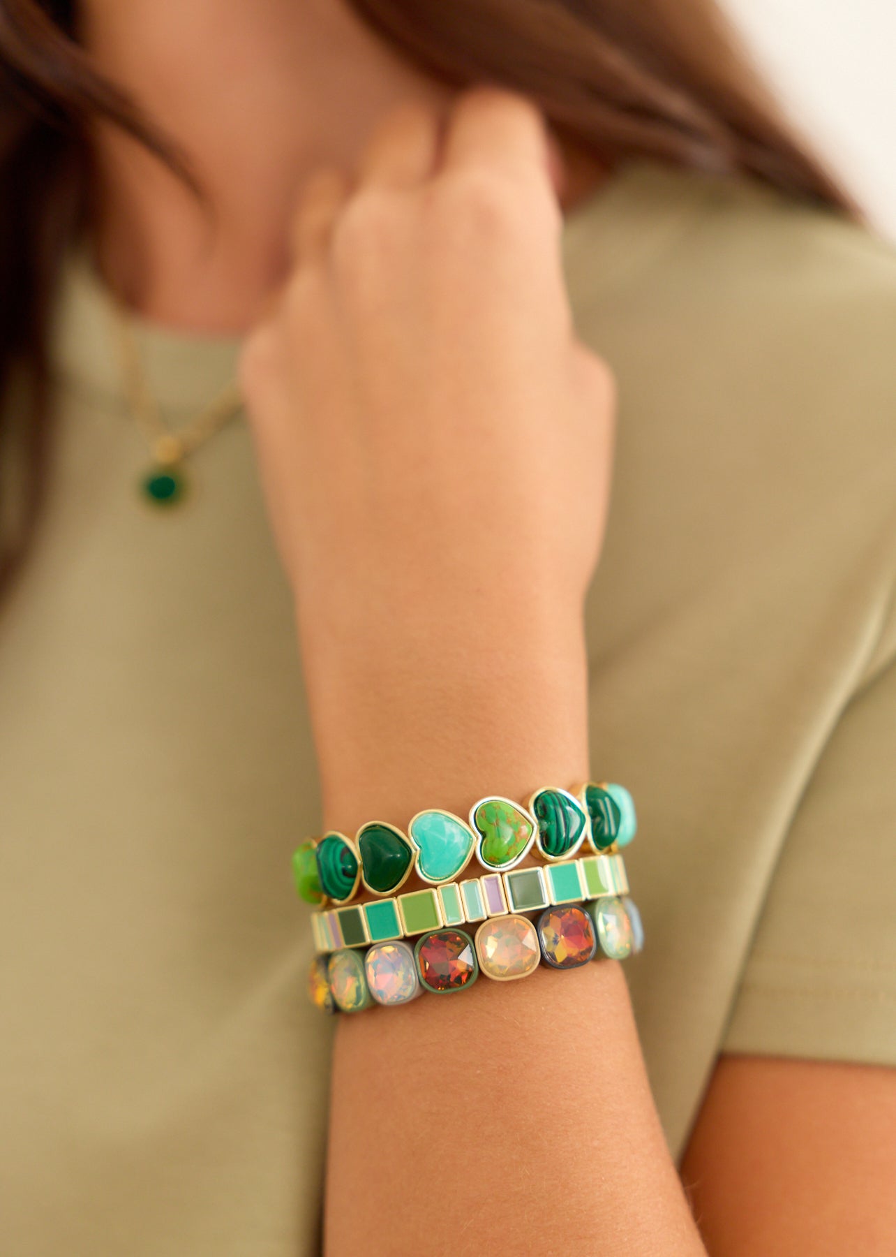 Bracelet Dany