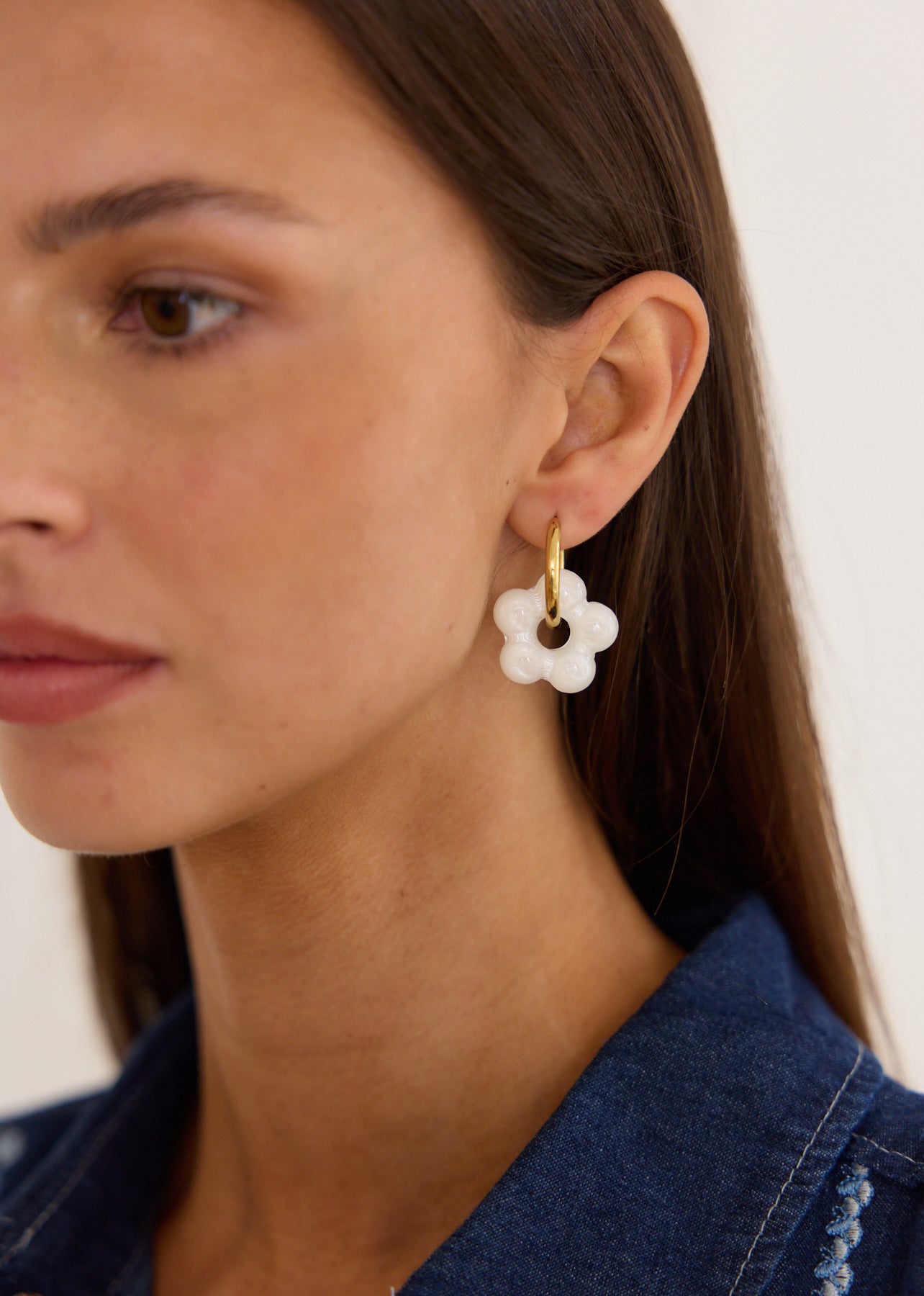 Daphne earrings