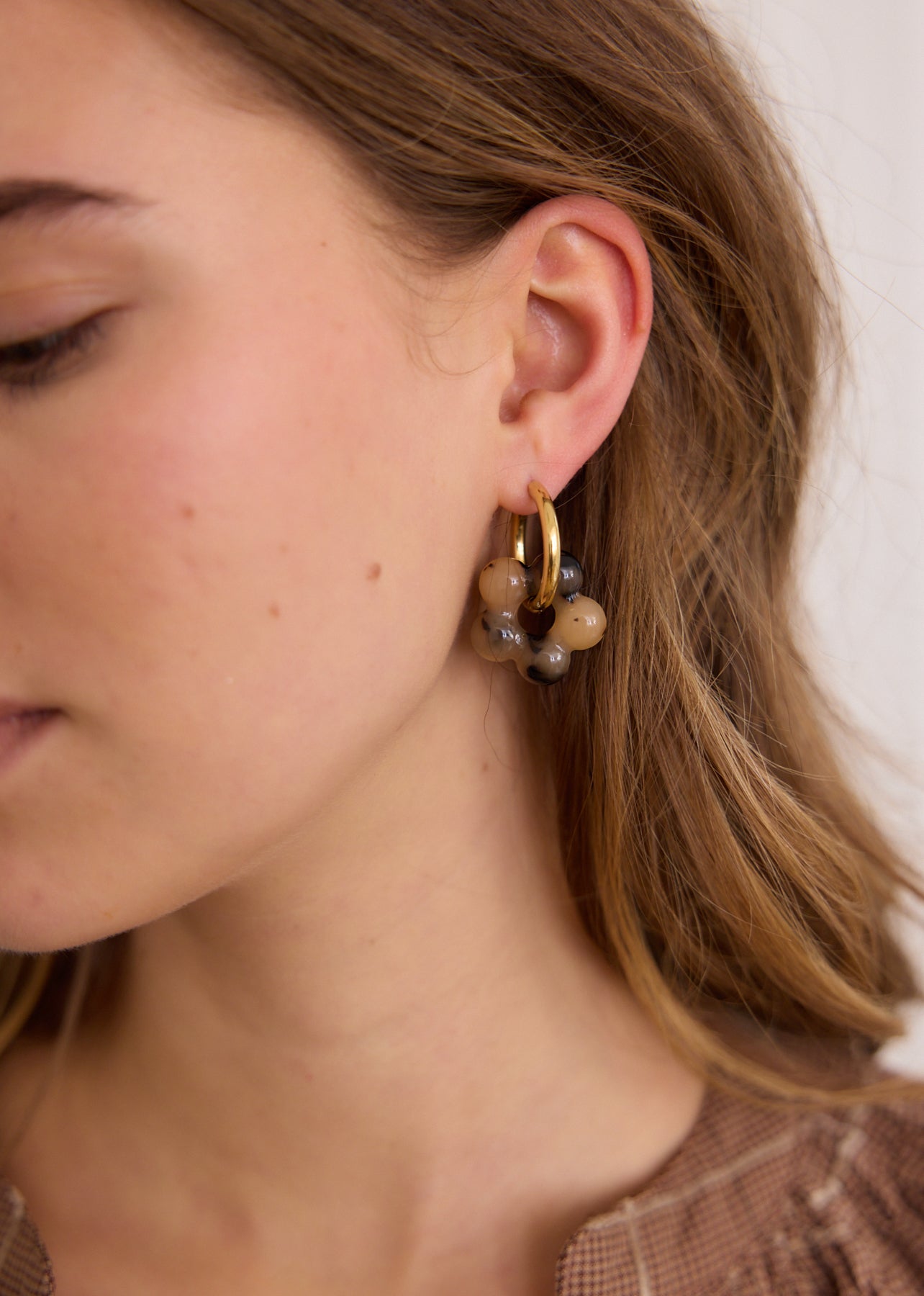 Daphne earrings