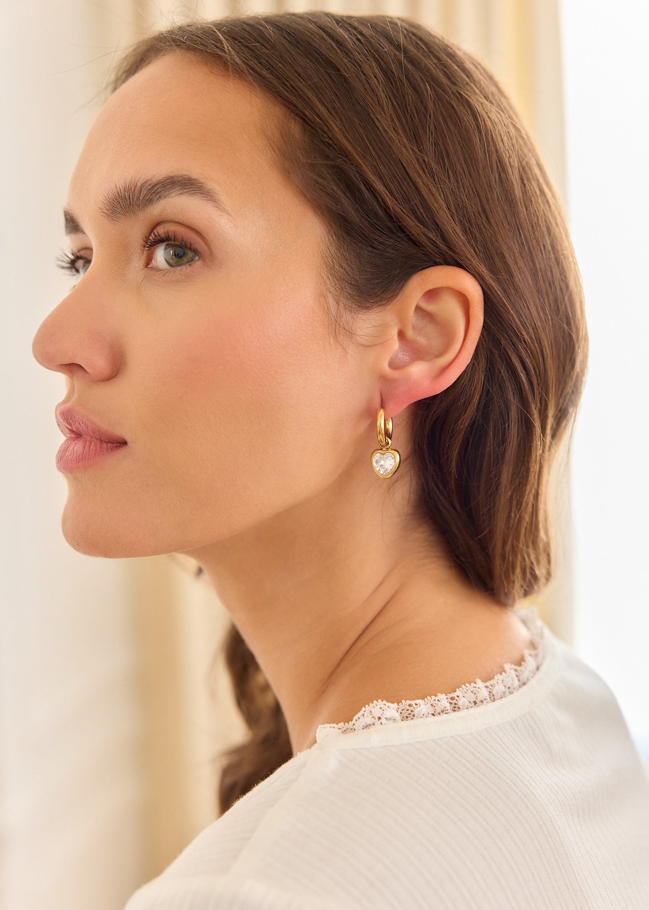 Earrings Dara