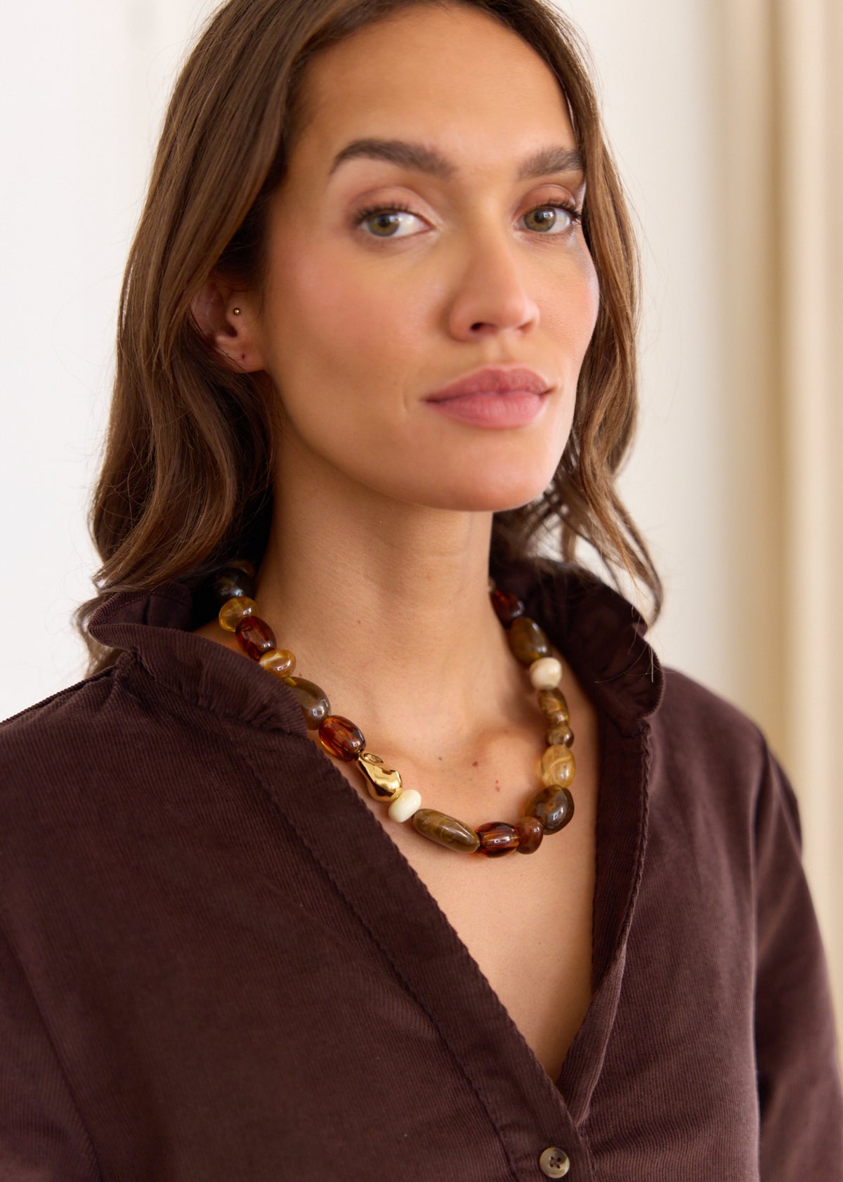 Collier Délina