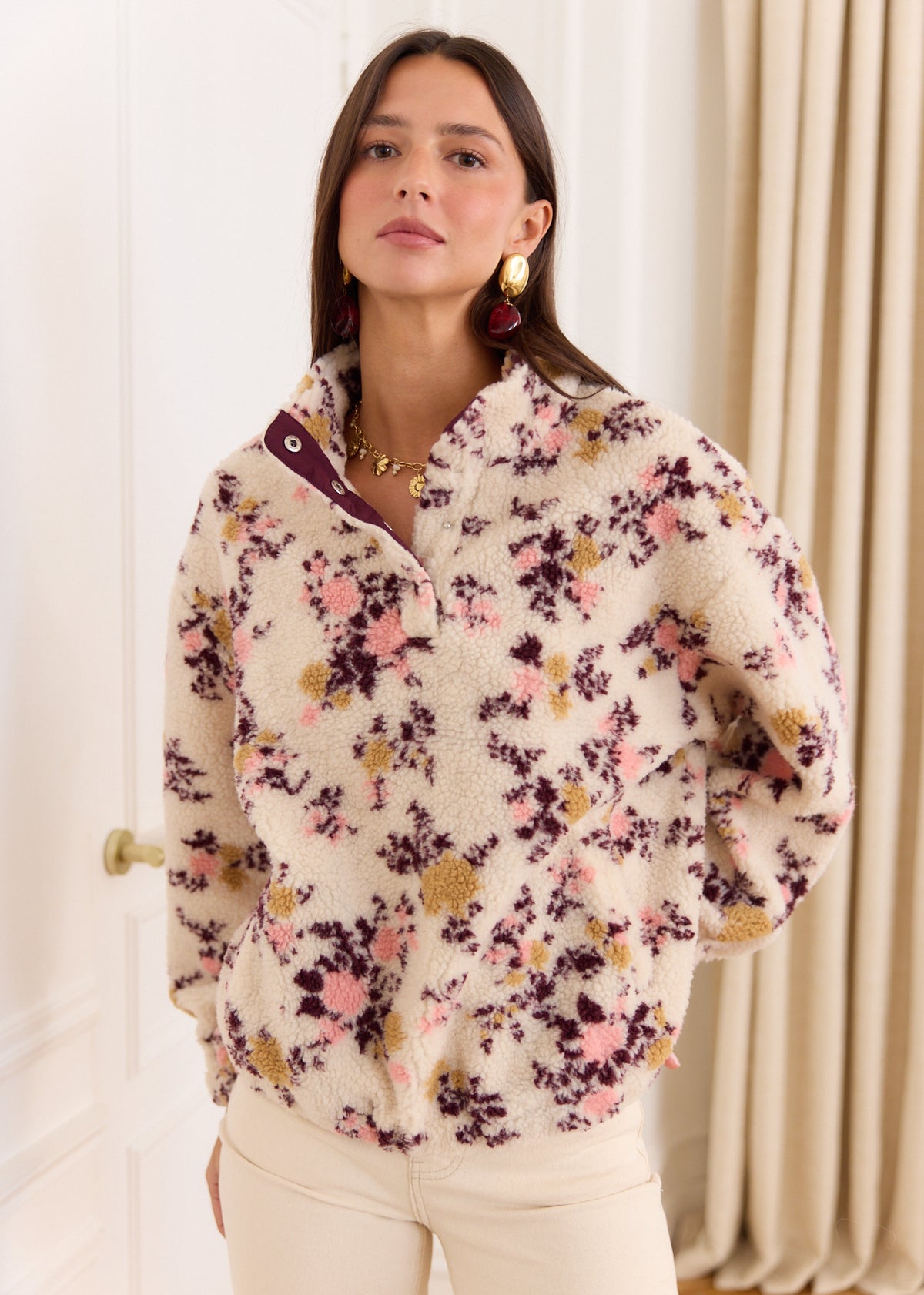 Veste Diane