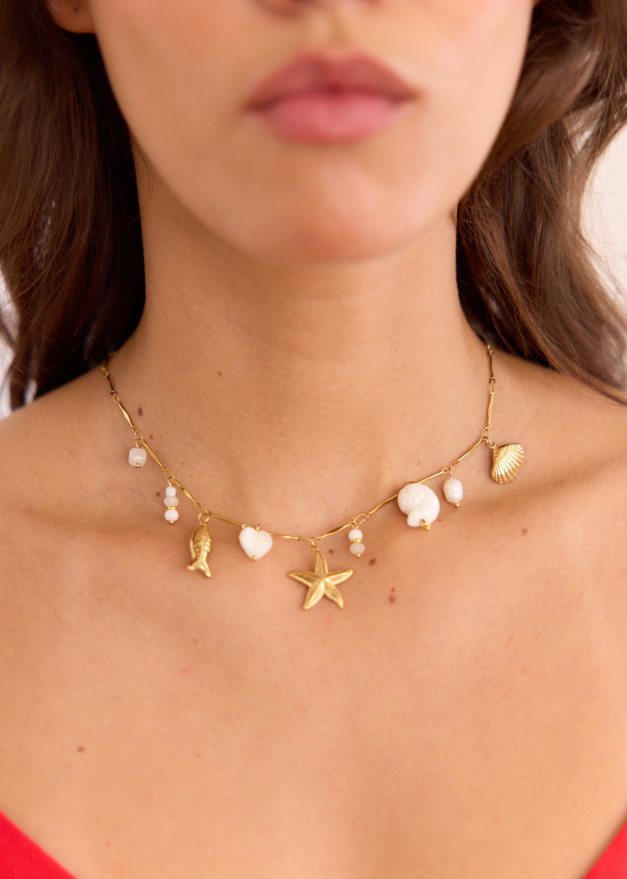 title
Didda Necklace