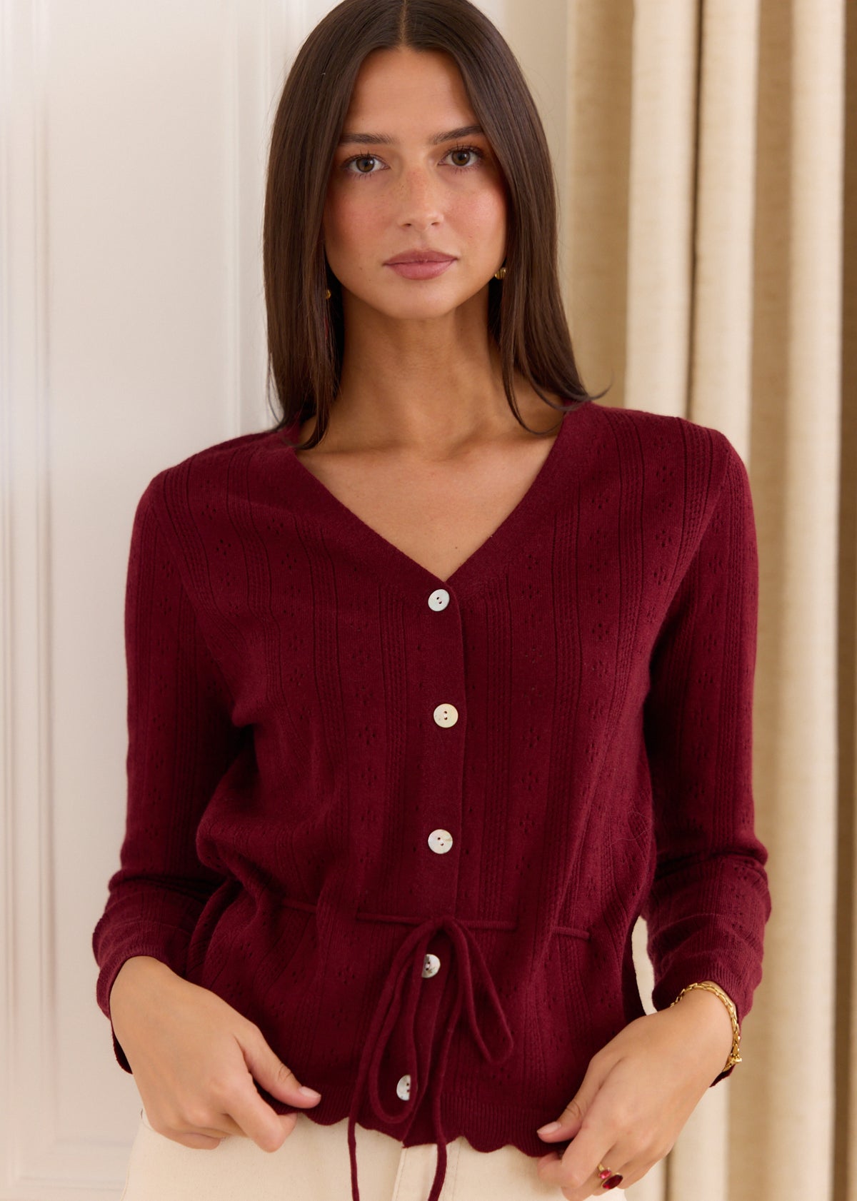 Gilet Dolly