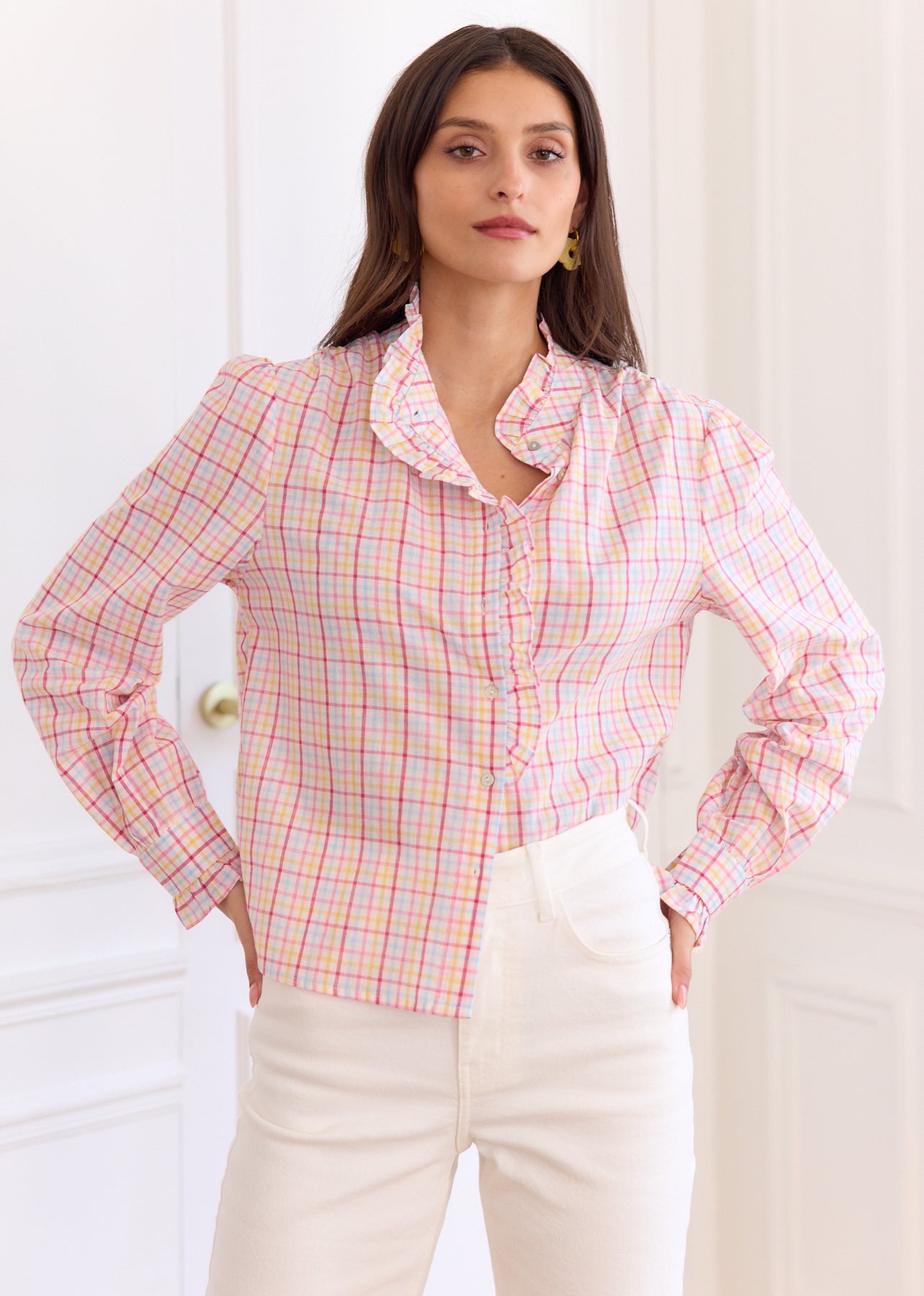 Dona Shirt